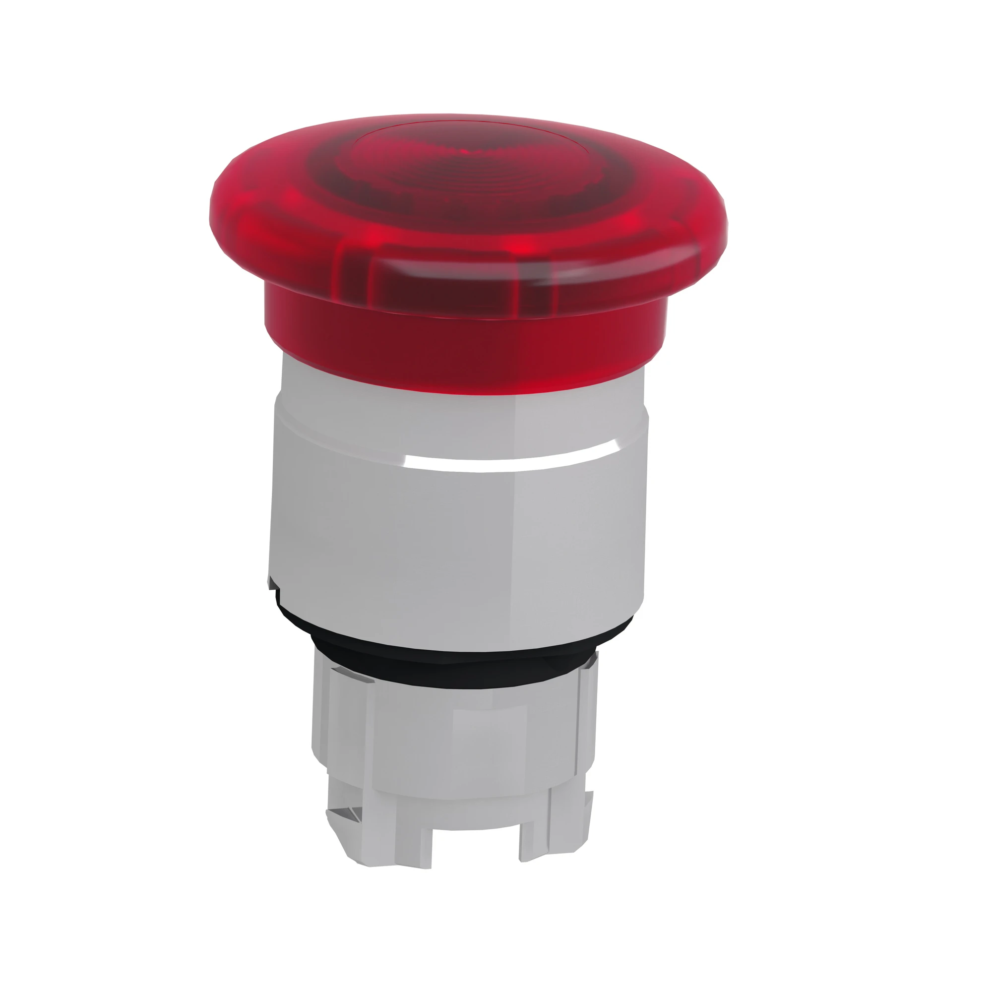 Schneider Electric ZB4BW443 Mushroom Pushbutton, Front Element, Harmony XB4, Metal, 22mm, Illuminated, Red, Mushroom 40mm, Momentary, for Universal LED (img_007) Schneider Electric ZB4BW443 Mushroom Pushbutton, Front Element, Harmony XB4, Metal, 22mm, Illuminated, Red, Mushroom 40mm, Momentary, for Universal LED (img_007)
