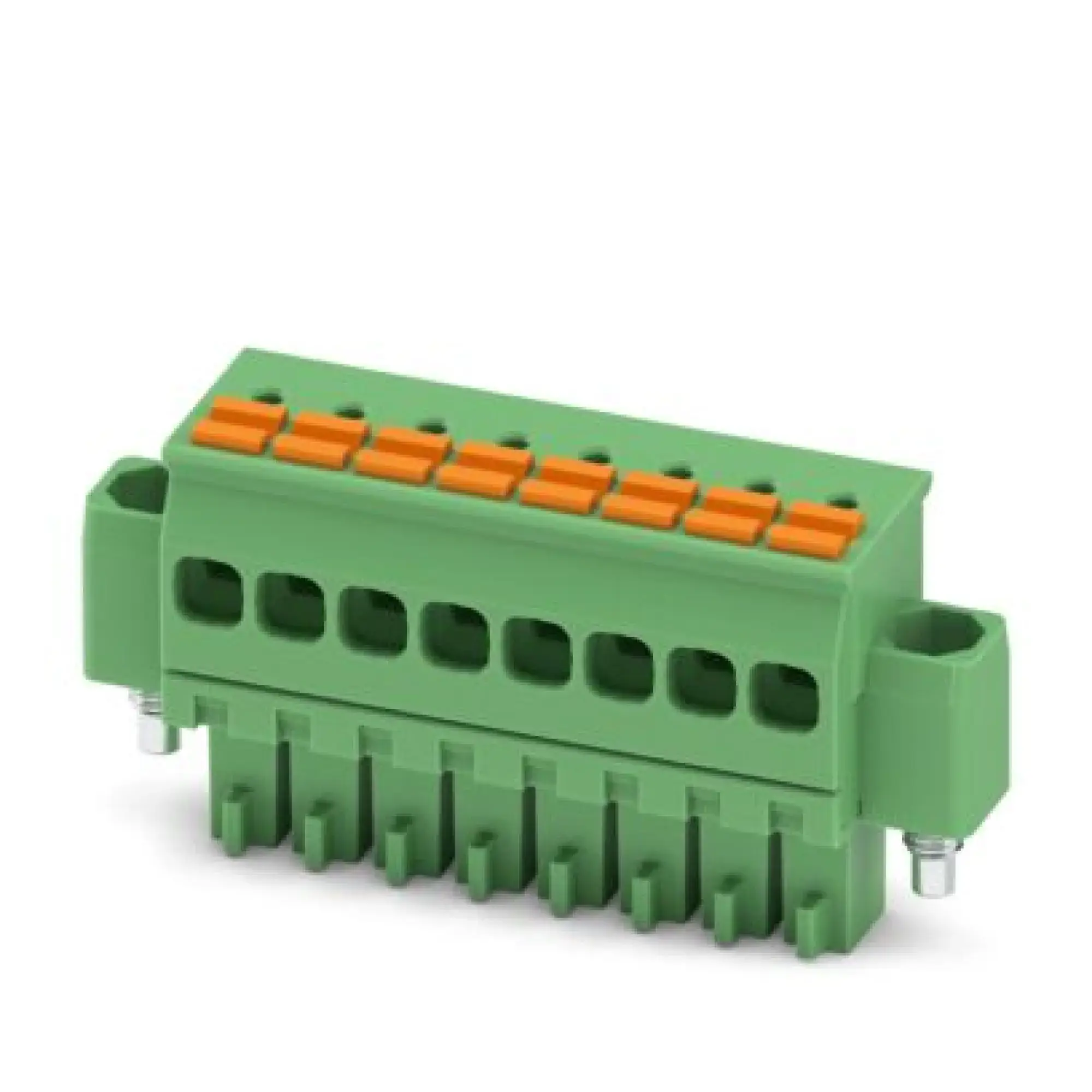 Phoenix Contact 1444449 PCB connector FMCOR 1,5/ 8-STF-3,5 (img_001) Phoenix Contact 1444449 PCB connector FMCOR 1,5/ 8-STF-3,5 (img_001)