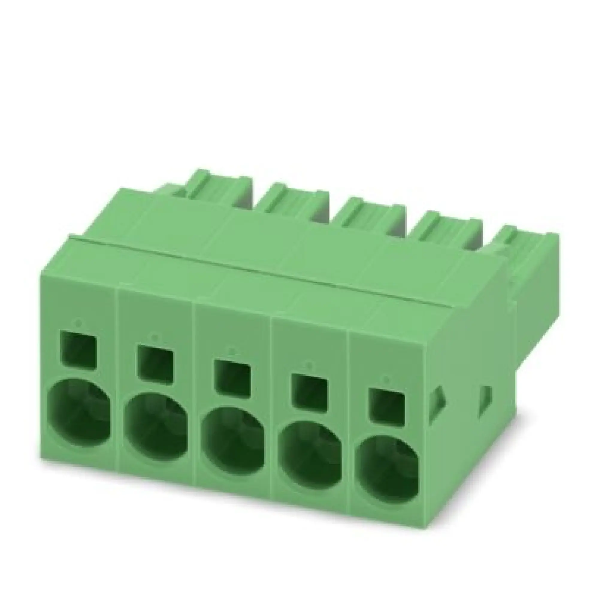 Phoenix Contact 1996045 PCB connector SPC 5/ 5-ST-7,62 (img_001) Phoenix Contact 1996045 PCB connector SPC 5/ 5-ST-7,62 (img_001)