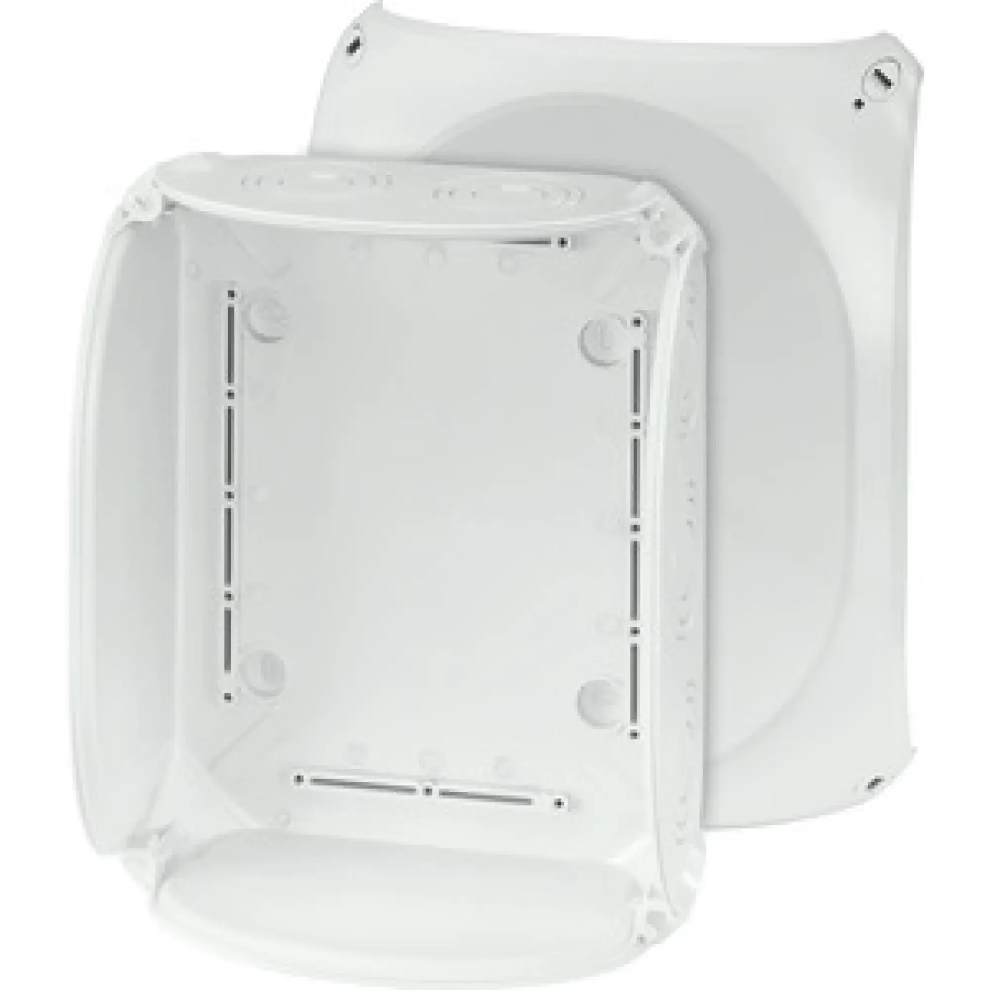 Hensel 62000069 Kabelabzweigkasten bis 25 qmm 3phasig, 35 qmm 1phasig, ohne Klemme KF 2500 G (img_001) Hensel 62000069 Kabelabzweigkasten bis 25 qmm 3phasig, 35 qmm 1phasig, ohne Klemme KF 2500 G (img_001)