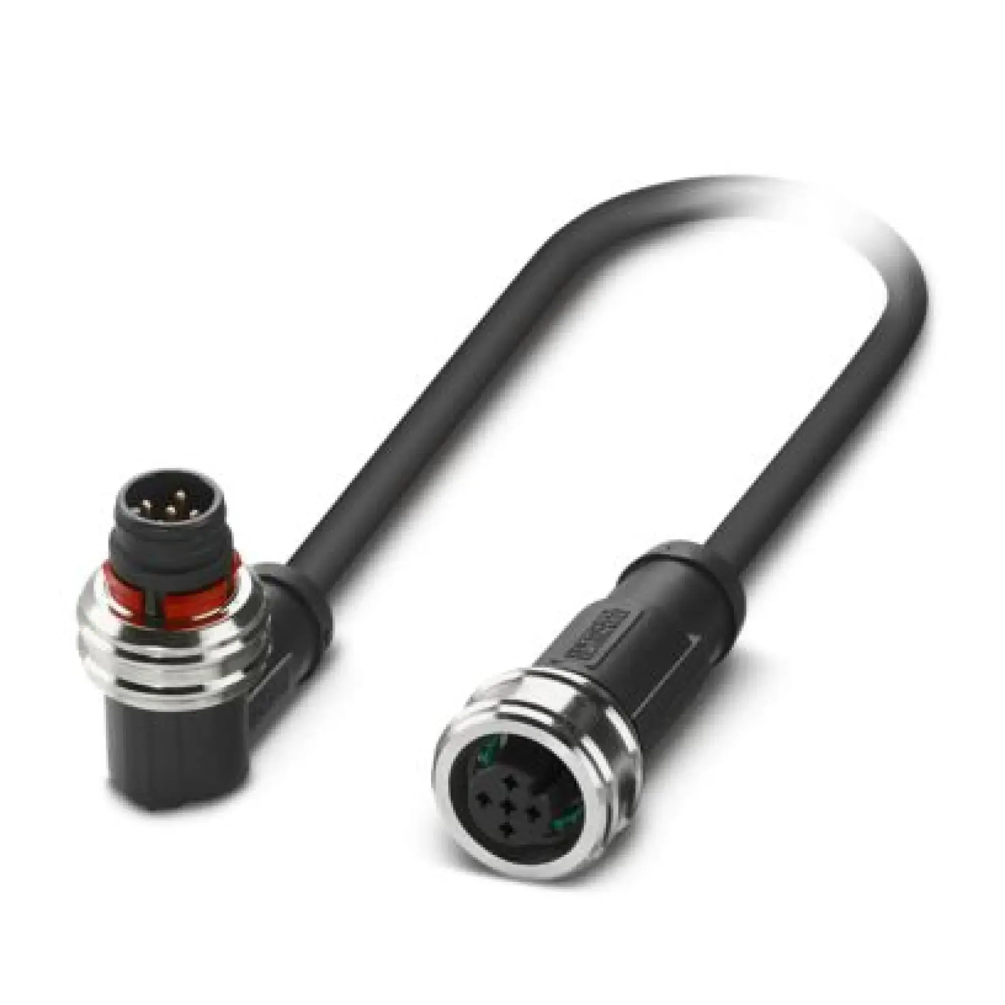 Phoenix Contact 1396511 Sensor/actuator cable SAC-5P-P12MR/ 0,6-PUR/P12FS (img_001)