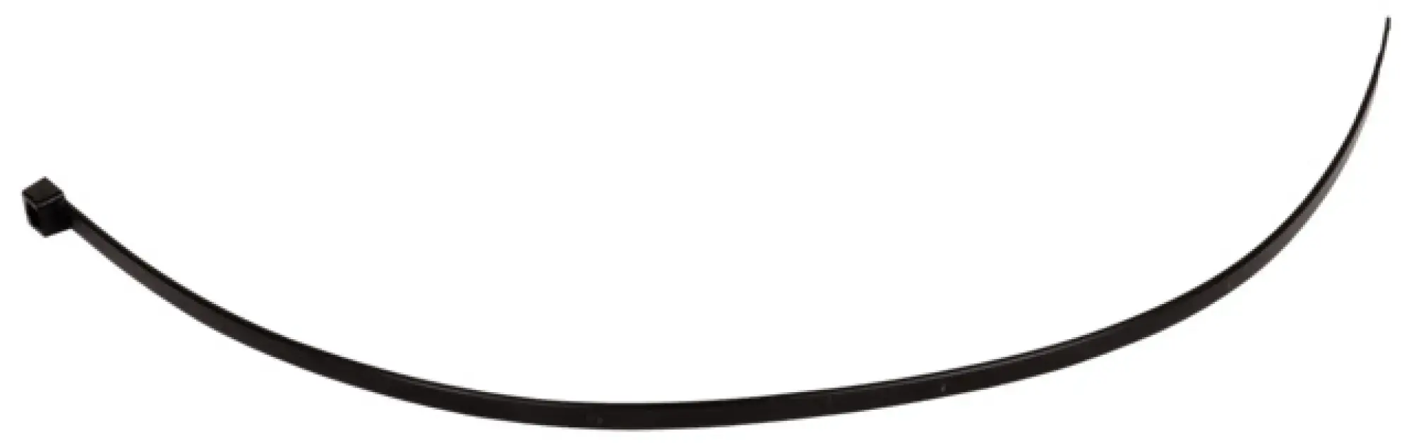 Dehn 819998 Cable tie 460x7.6 mm black, UV-stabilised (img_002)