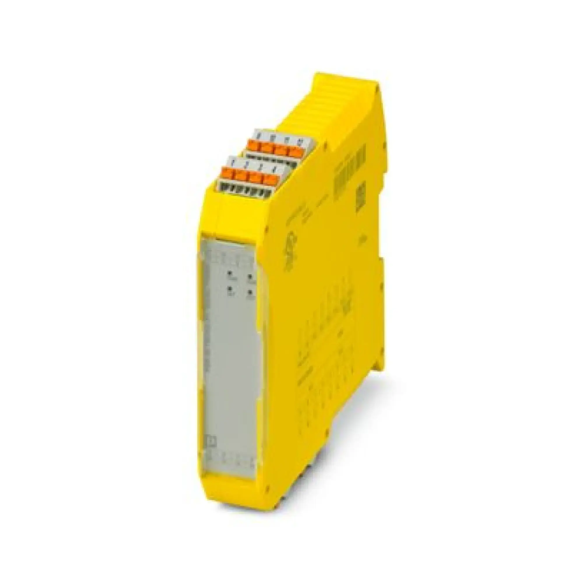 Phoenix Contact 1105098 Extension module PSR-M-TBUS2-PI (img_001) Phoenix Contact 1105098 Extension module PSR-M-TBUS2-PI (img_001)