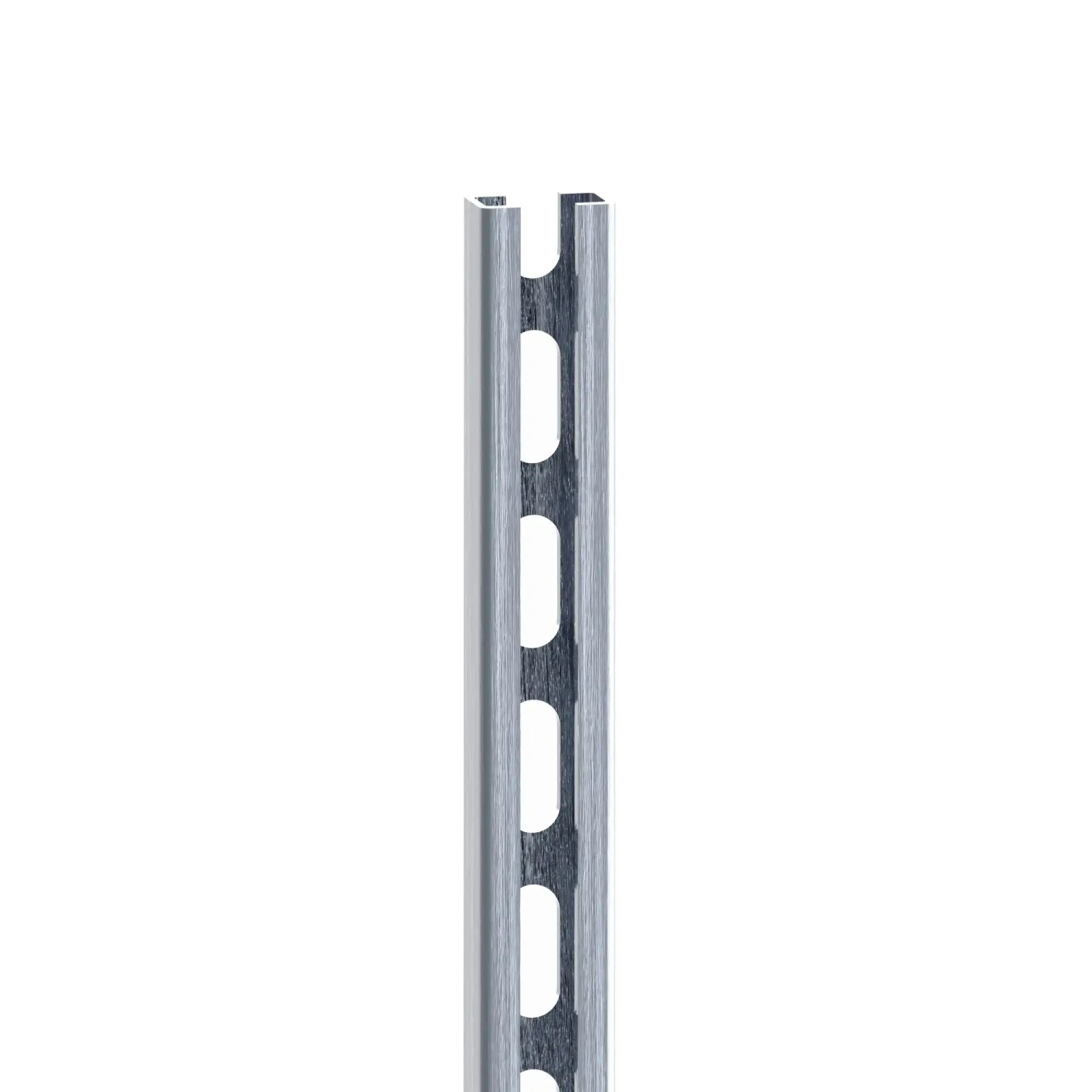Schneider Electric NSYMDVR3M Vertical aluminum rail, length 3m, pack of 10. (img_001)