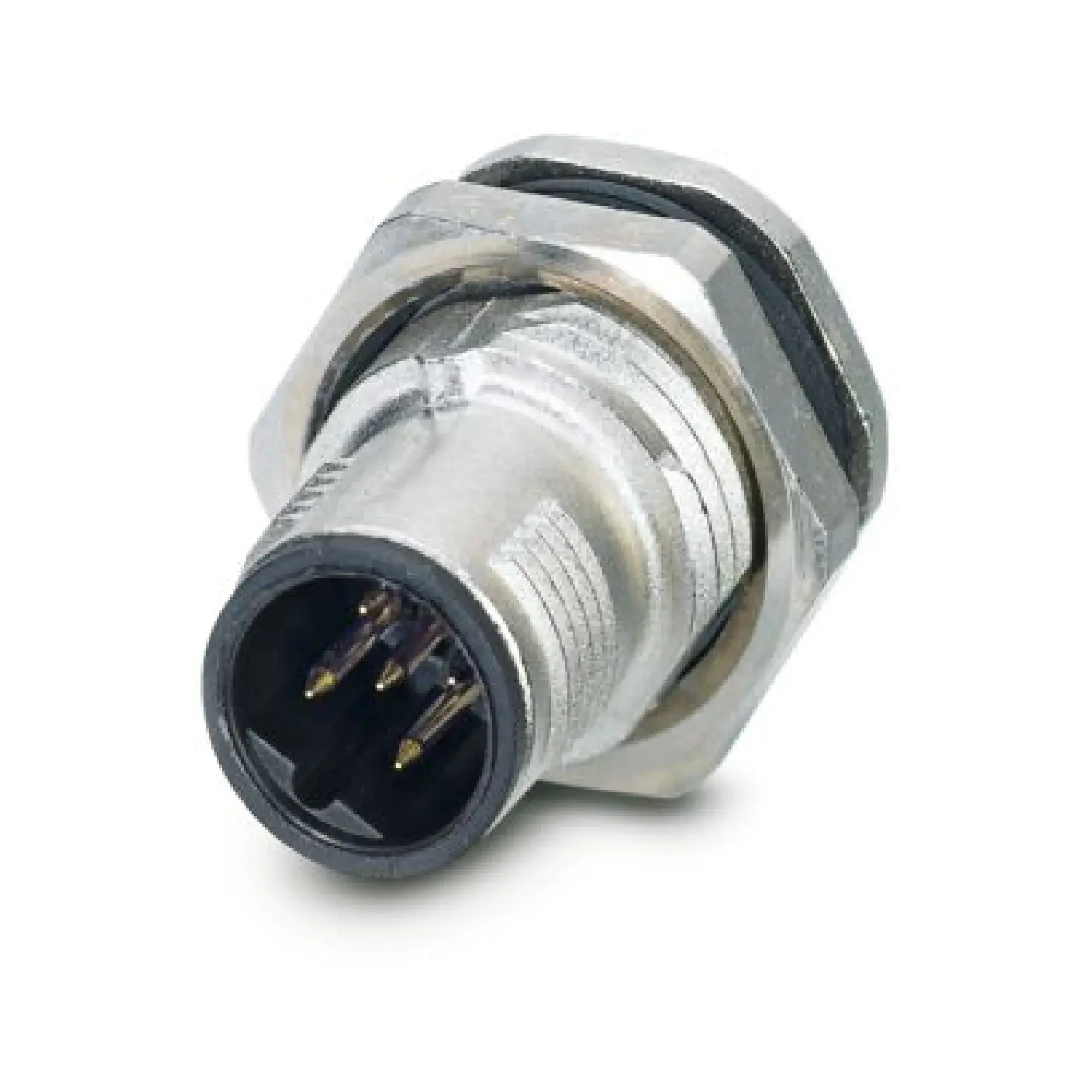 Phoenix Contact 1441781 Device connector rear mounting SACC-DSI-M12MSB-5CON-M16 (img_001)