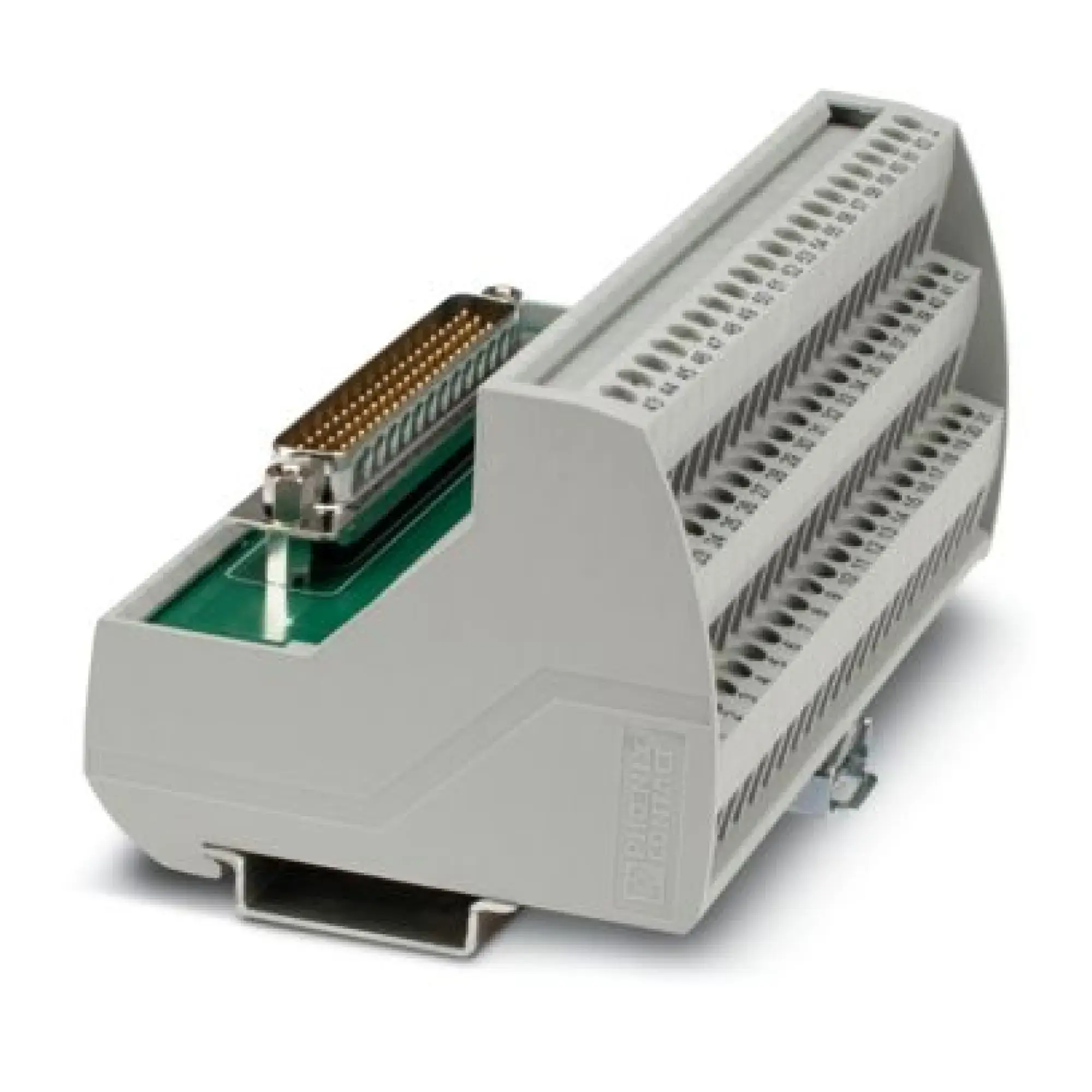 Phoenix Contact 2322391 Termination board VIP-3/SC/HD62SUB/M (img_001)