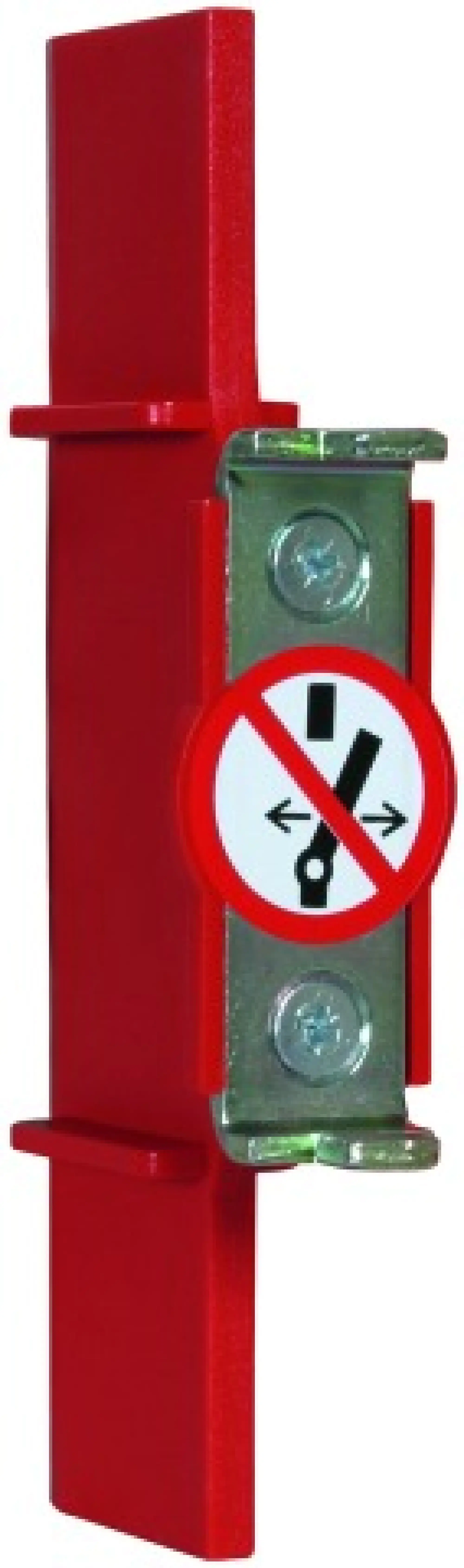 Dehn 785644 Locking element for NH fuse holders, size: 2-3 (img_001)