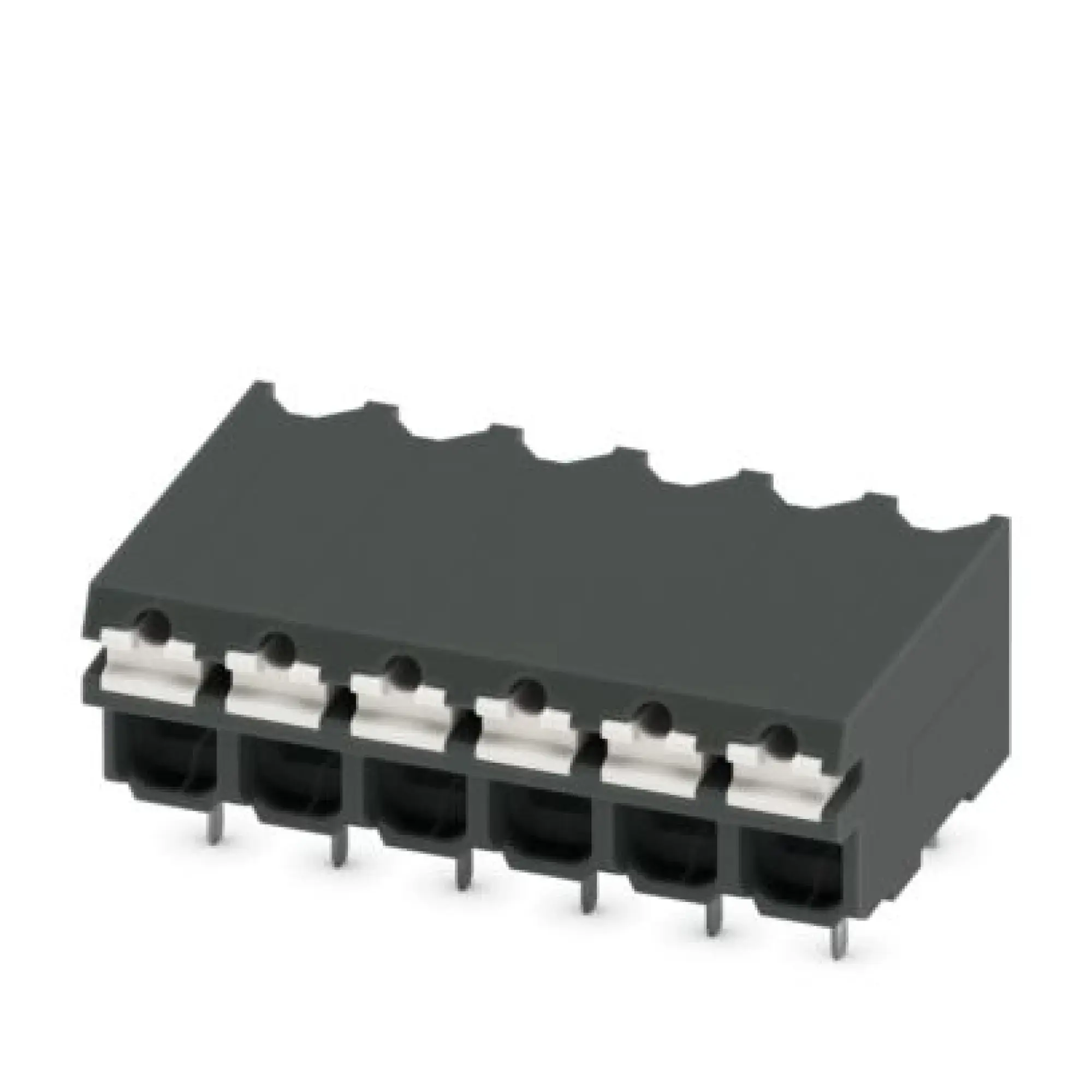 Phoenix Contact 1822901 PCB terminal block SPT-THR 1,5/ 6-H-3,81 P26 (img_001) Phoenix Contact 1822901 PCB terminal block SPT-THR 1,5/ 6-H-3,81 P26 (img_001)
