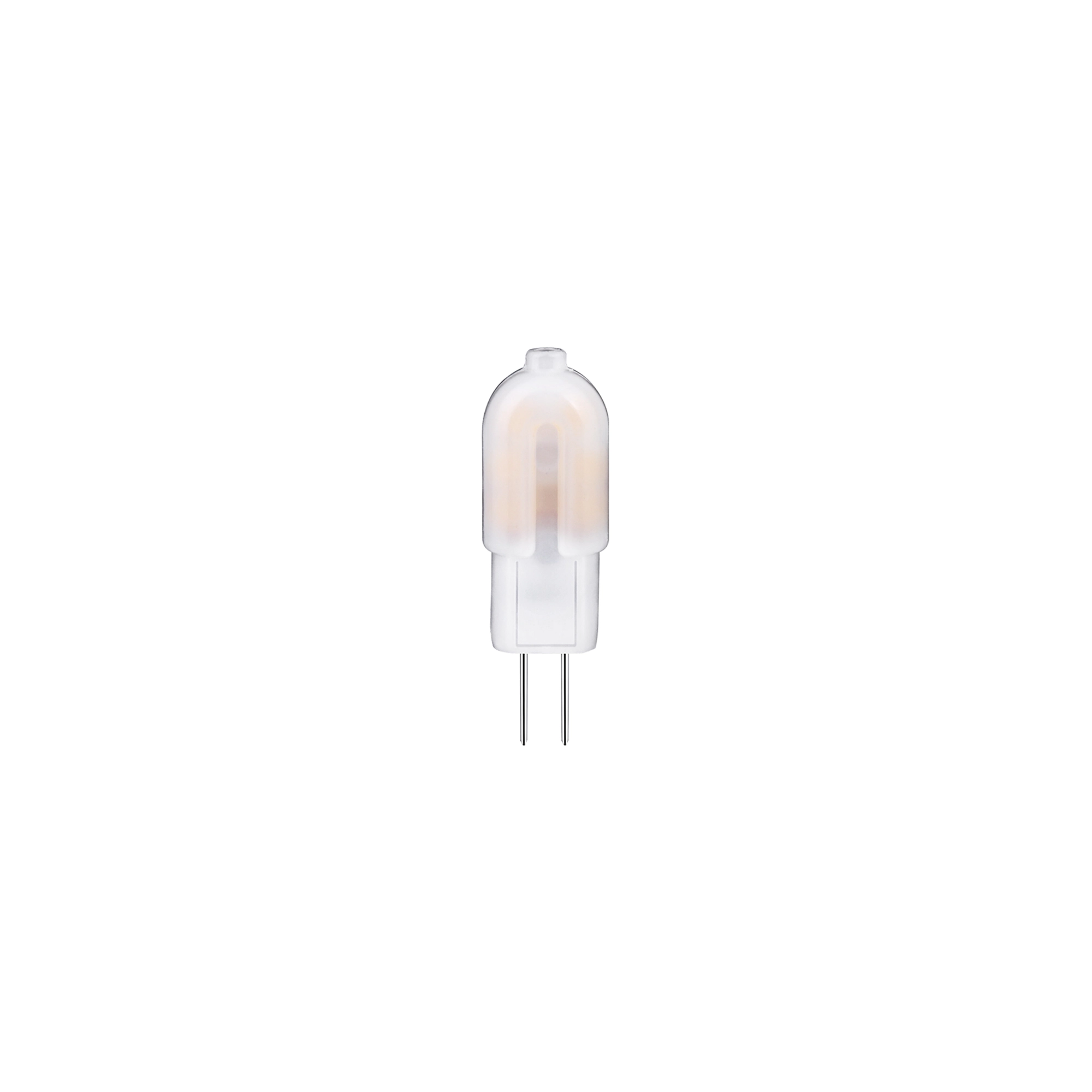 WSU Lights G4 Spot Frosted - 2 Watt - 3000K - 90 lm/W