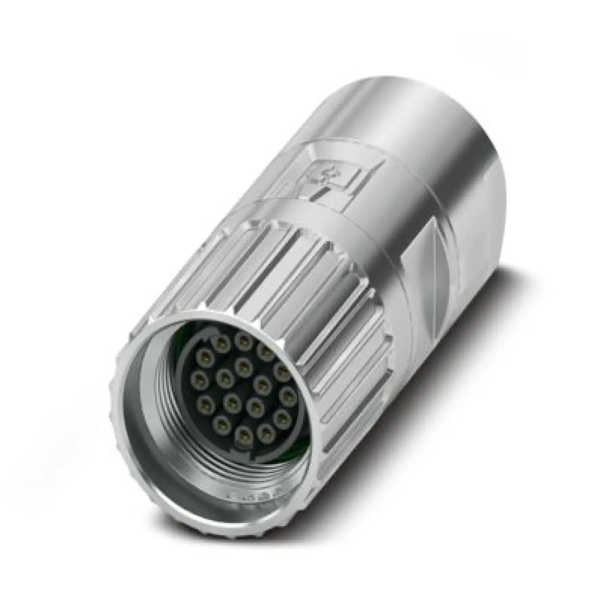 Phoenix Contact 1629049 Cable connector M17-17S1N8A8002 (img_001) Phoenix Contact 1629049 Cable connector M17-17S1N8A8002 (img_001)