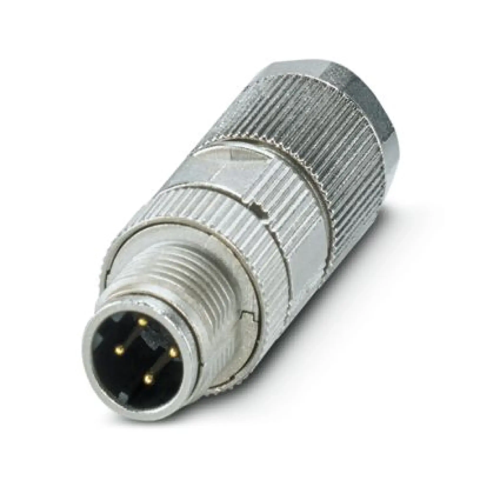 Phoenix Contact 1346687 Data connector SACC-M12MSD-4CT-CL SH +4CON PN (img_001)