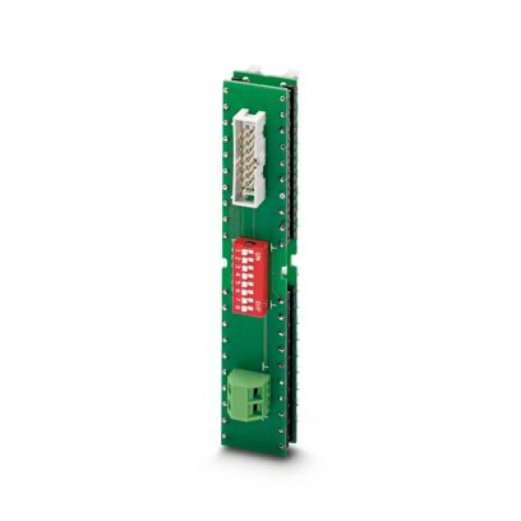 Phoenix Contact 2318237 Front adapter FLKM 16-PA- 331-1KF/I/MINI-MCR (img_001)