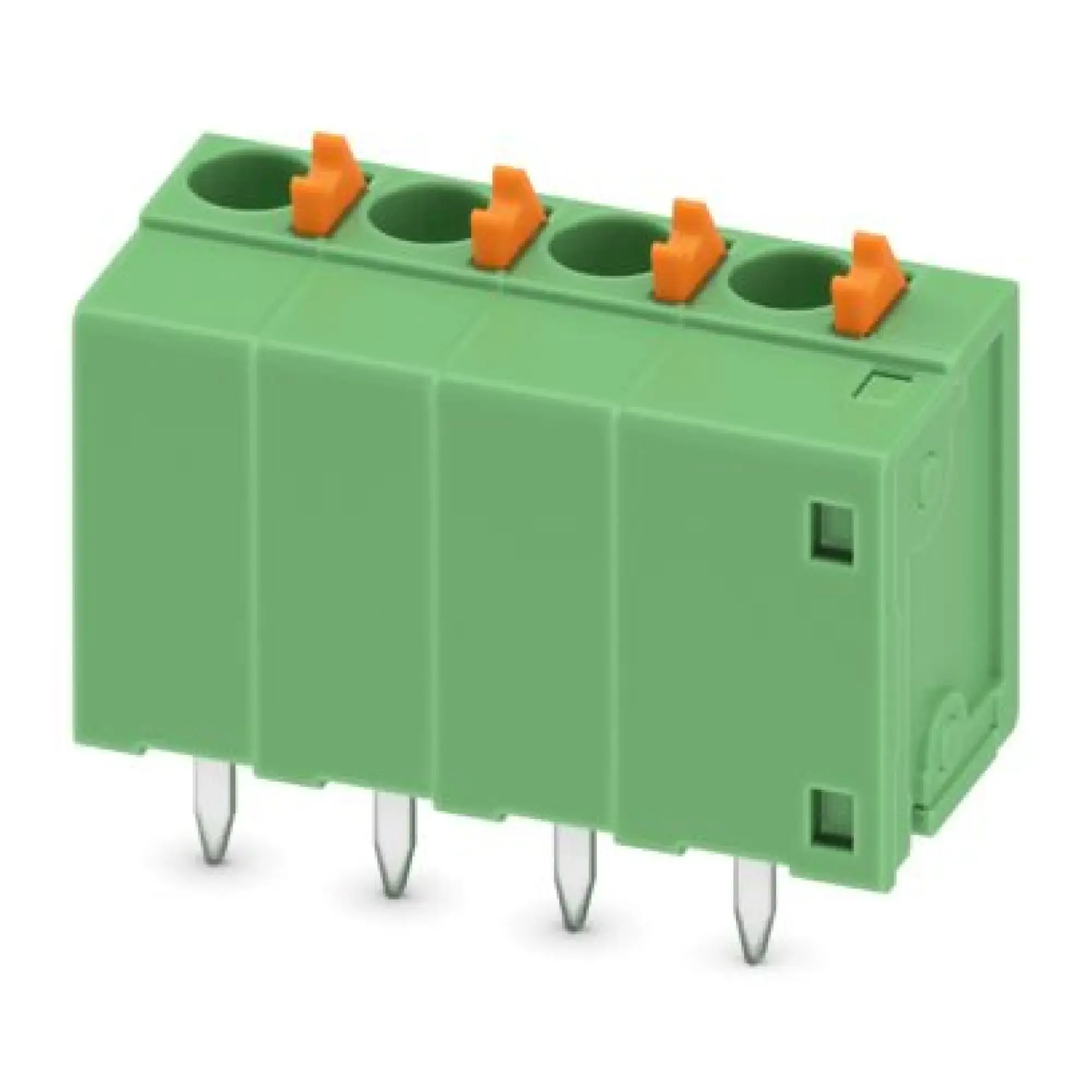 Phoenix Contact 1700651 PCB terminal block FFKDSA1/V2-5,08- 4 (img_001)