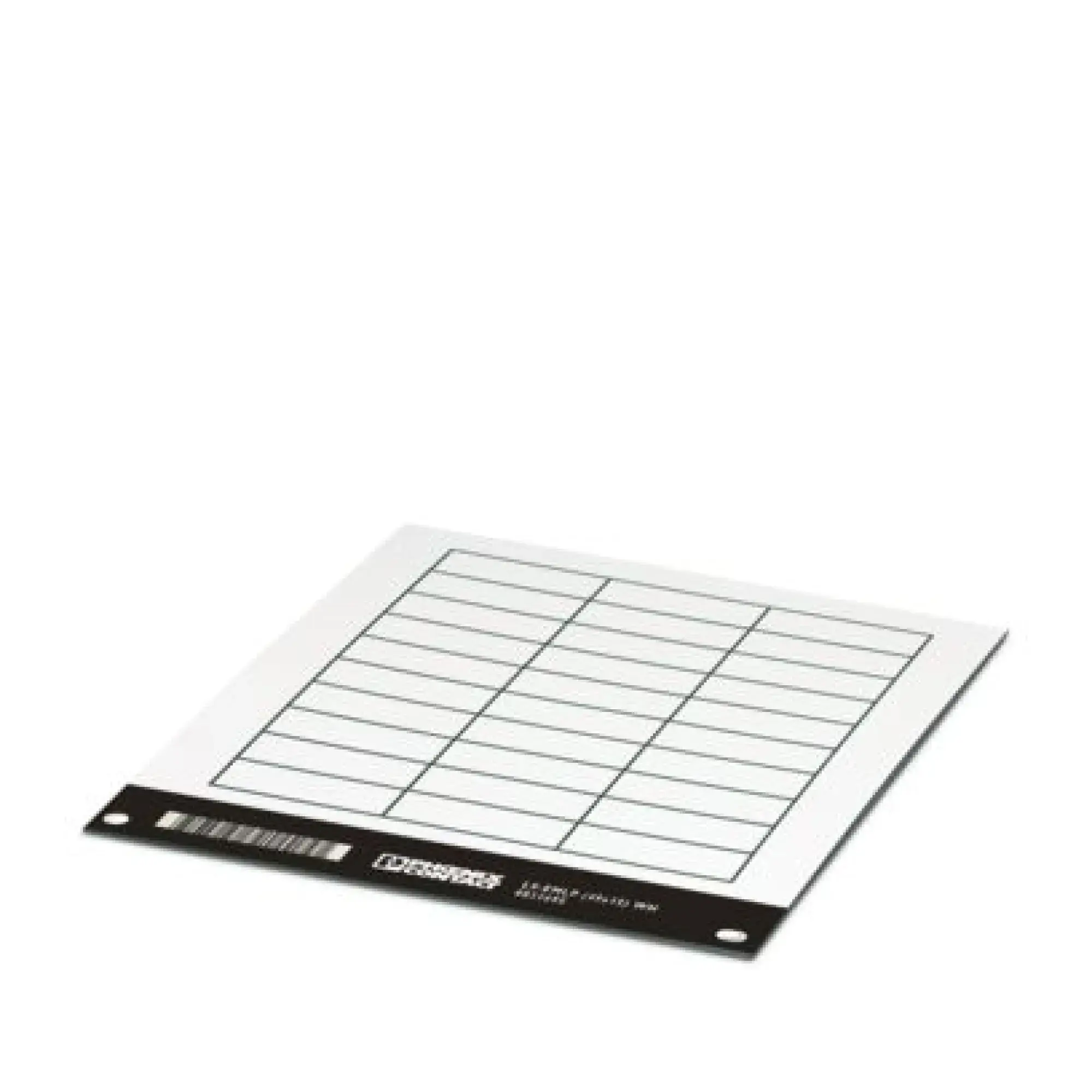 Phoenix Contact 0831981 Device marker LS-EMLP (49X15) WH CUS (img_001)