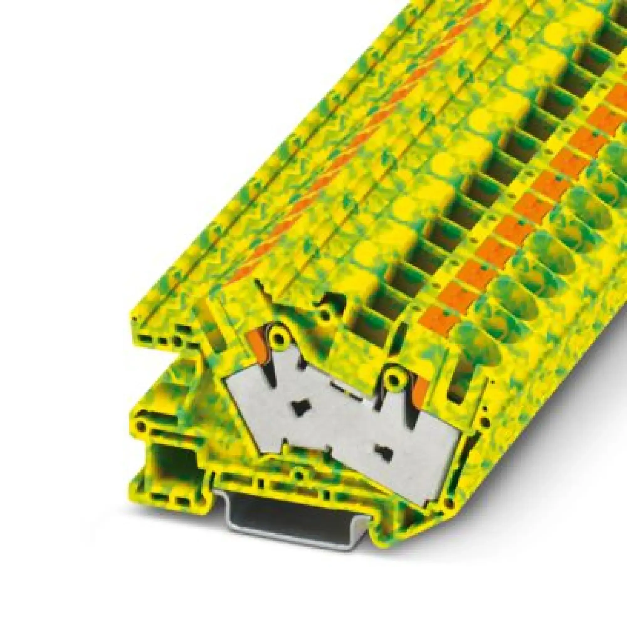 Phoenix Contact 3214024 Installation protective conductor terminal block PTI 16/S-PE (img_001)