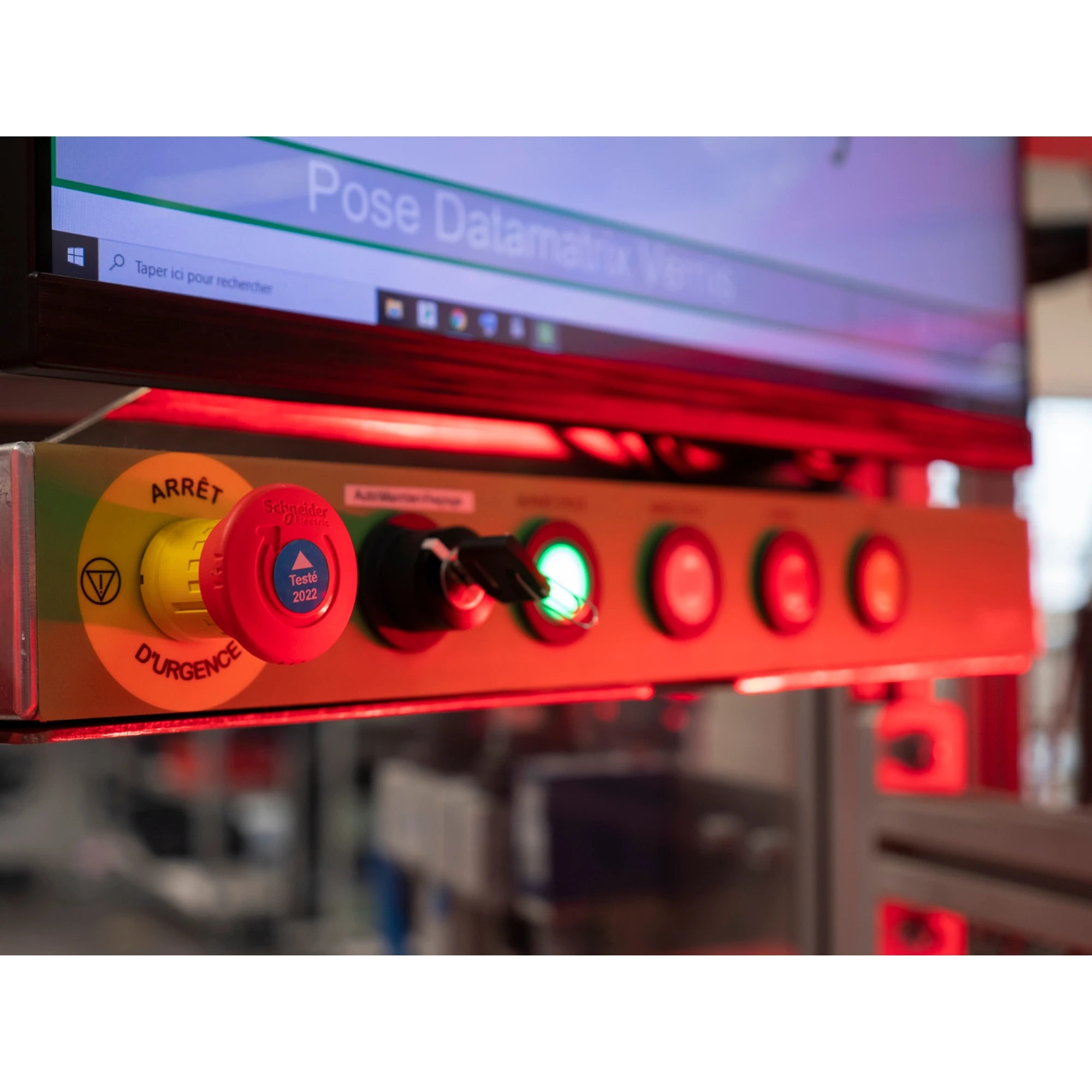 Schneider Electric XB5AT845 Emergency Stop/Emergency Stop Switch, Harmony XB5, plastic, pull release, 22mm, mushroom 40mm, 1NC + 1NO (img_003) Schneider Electric XB5AT845 Emergency Stop/Emergency Stop Switch, Harmony XB5, plastic, pull release, 22mm, mushroom 40mm, 1NC + 1NO (img_003)