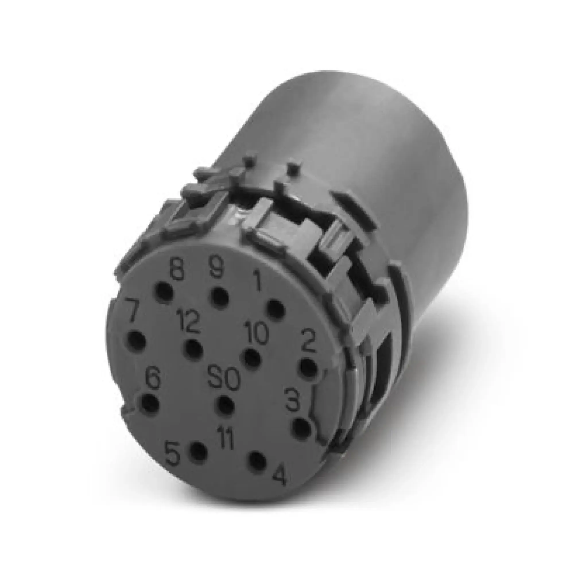 Phoenix Contact 1554828 Contact insert M23-12S2N8A0000 (img_001) Phoenix Contact 1554828 Contact insert M23-12S2N8A0000 (img_001)