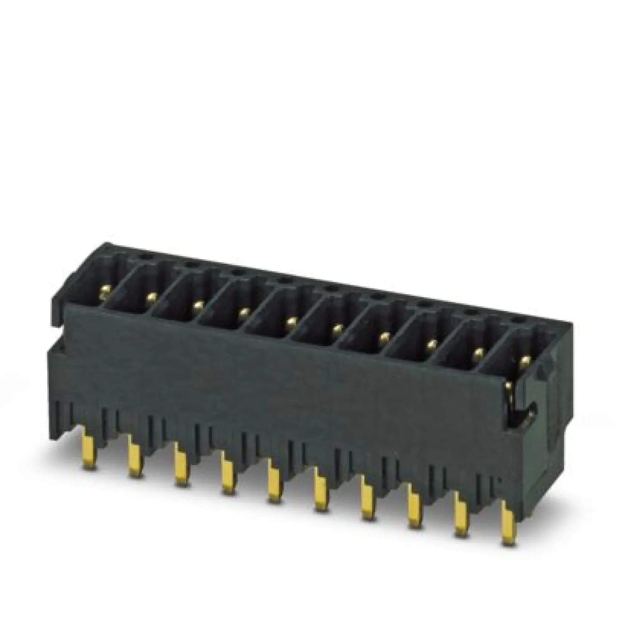 Phoenix Contact 1844934 PCB header DMCV 0,5/ 8-G1-2,54 P20THR R44 (img_001) Phoenix Contact 1844934 PCB header DMCV 0,5/ 8-G1-2,54 P20THR R44 (img_001)