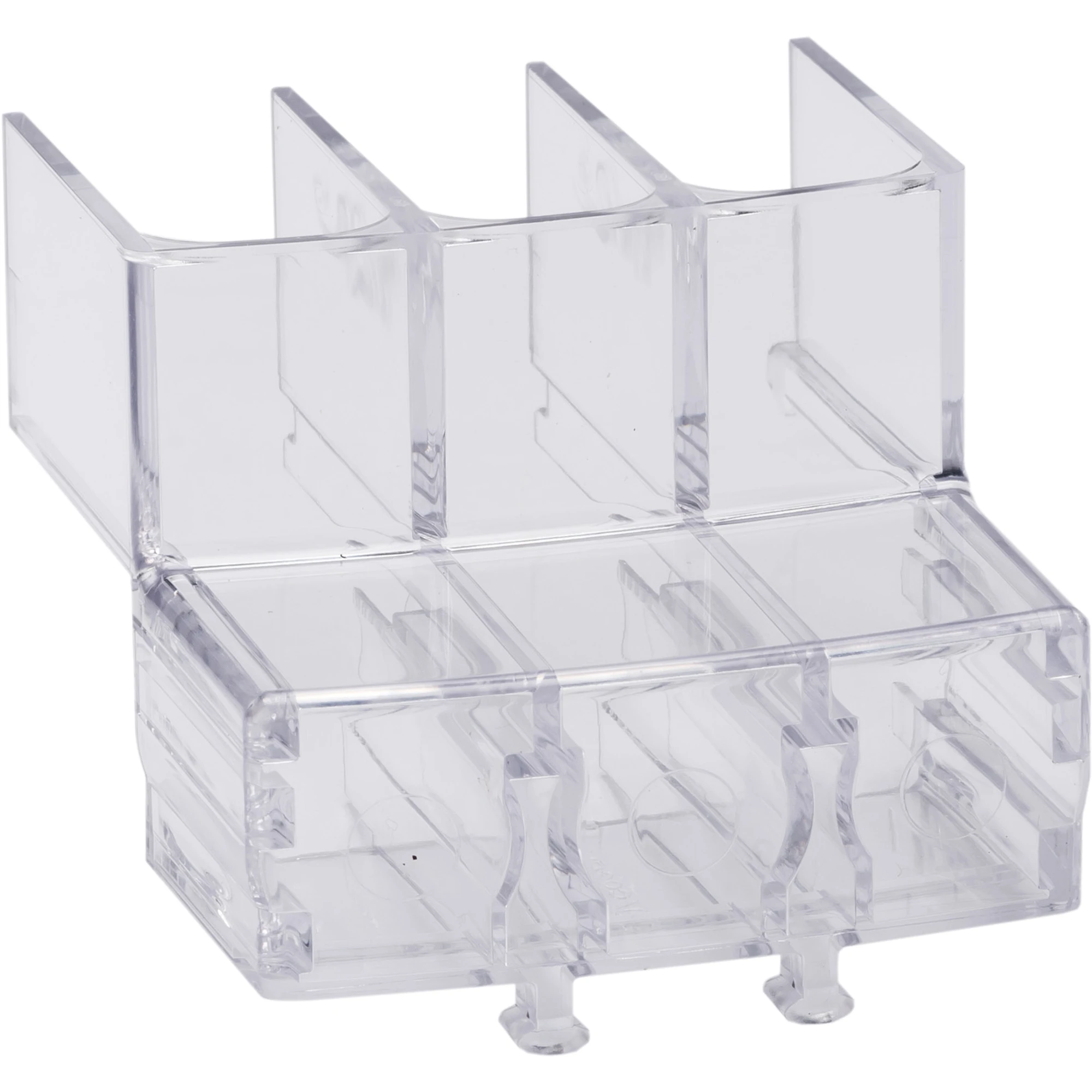 Schneider Electric LAD96570 Finger protection, IP20, for cable lug terminals (img_001)