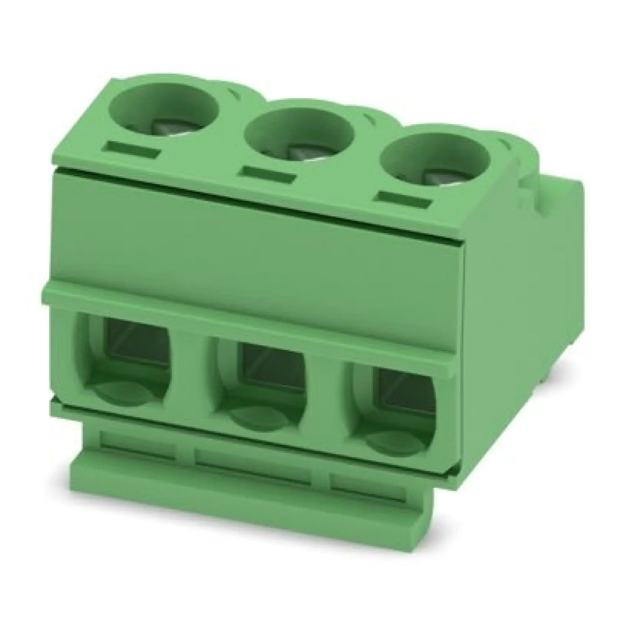 Phoenix Contact 1755745 PCB connector PT 1,5/ 3-PH-5,0 CLIP (img_001) Phoenix Contact 1755745 PCB connector PT 1,5/ 3-PH-5,0 CLIP (img_001)