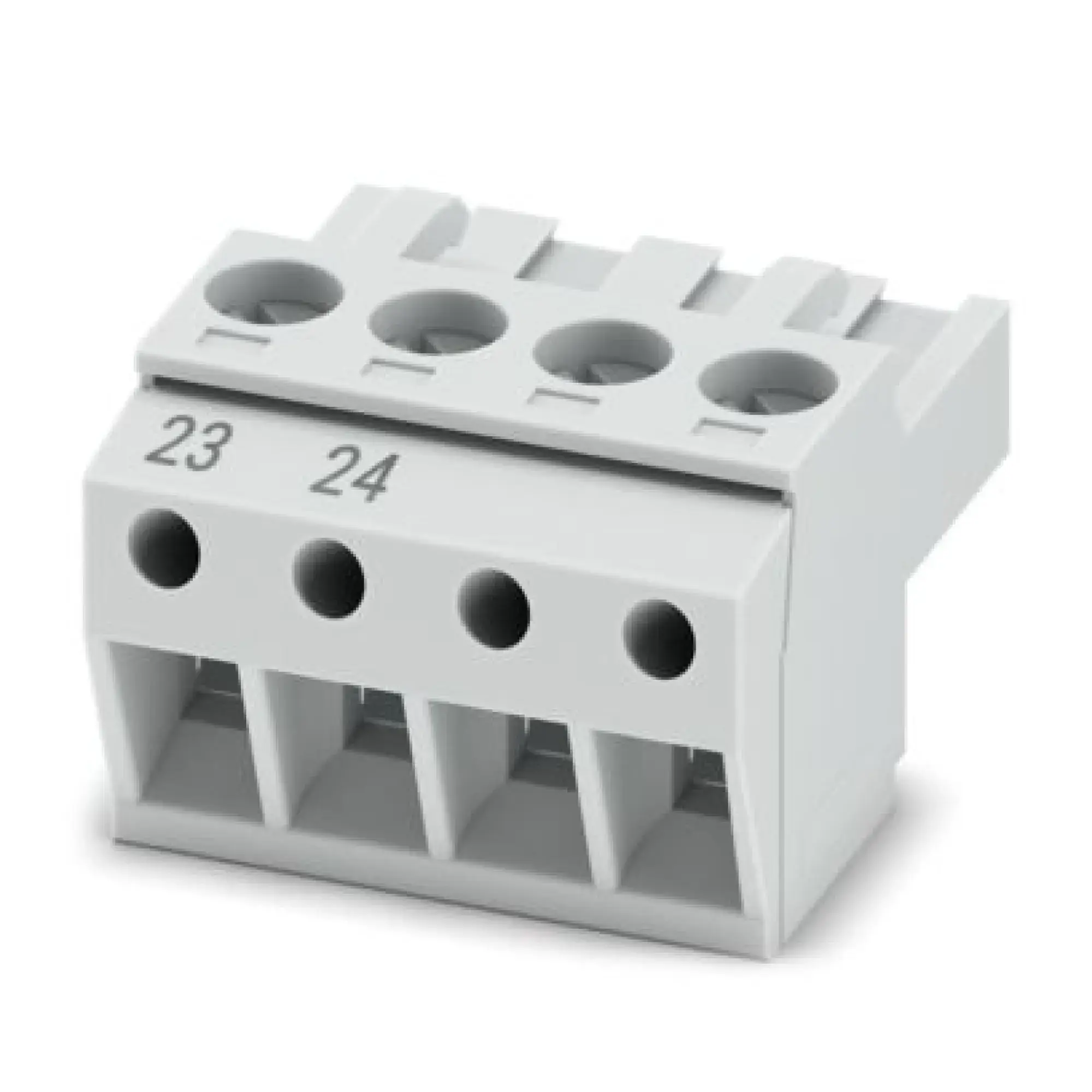 Phoenix Contact 1760037 PCB connector MSTBTP 2,5/ 4-ST GY35BD23-24 (img_001) Phoenix Contact 1760037 PCB connector MSTBTP 2,5/ 4-ST GY35BD23-24 (img_001)