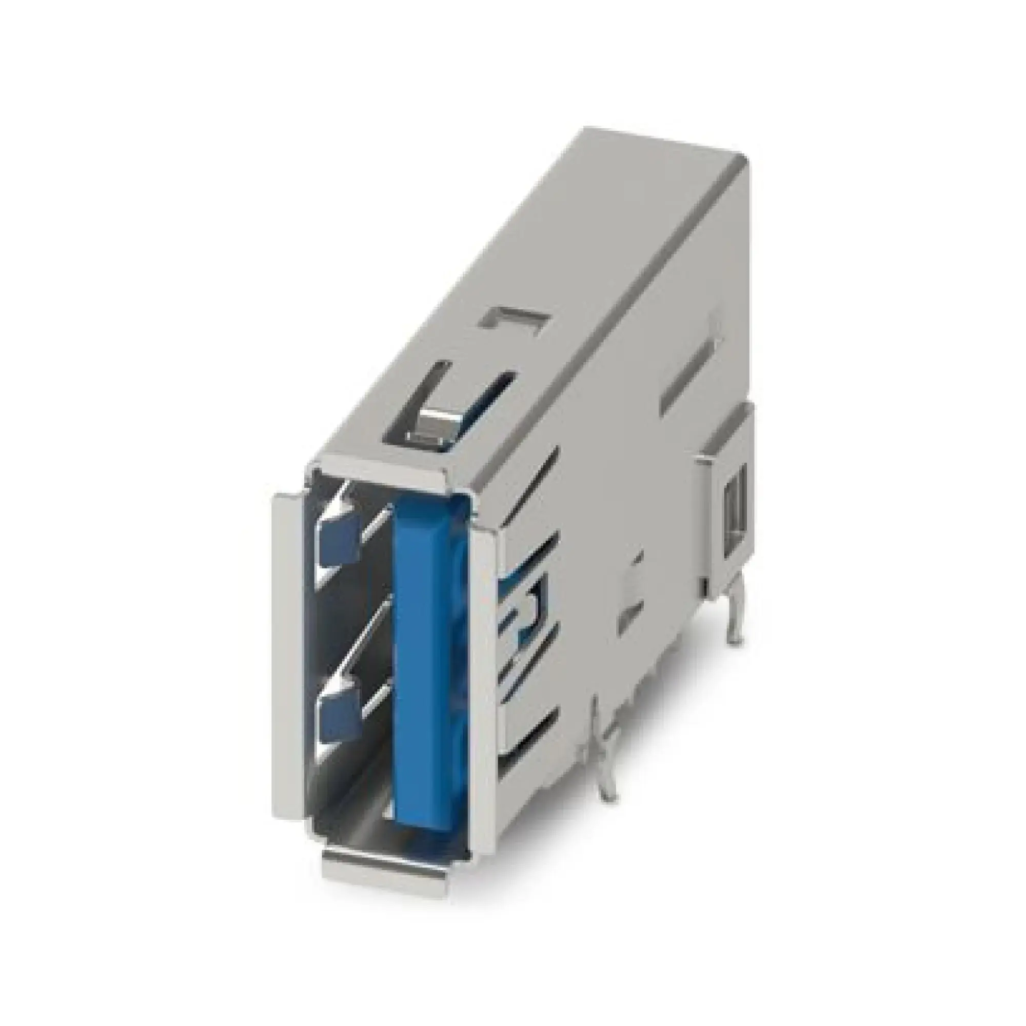 Phoenix Contact 1332636 USB PCB connectors CUC-USB3.0-J1ST-AV/UAF-THT (img_001)