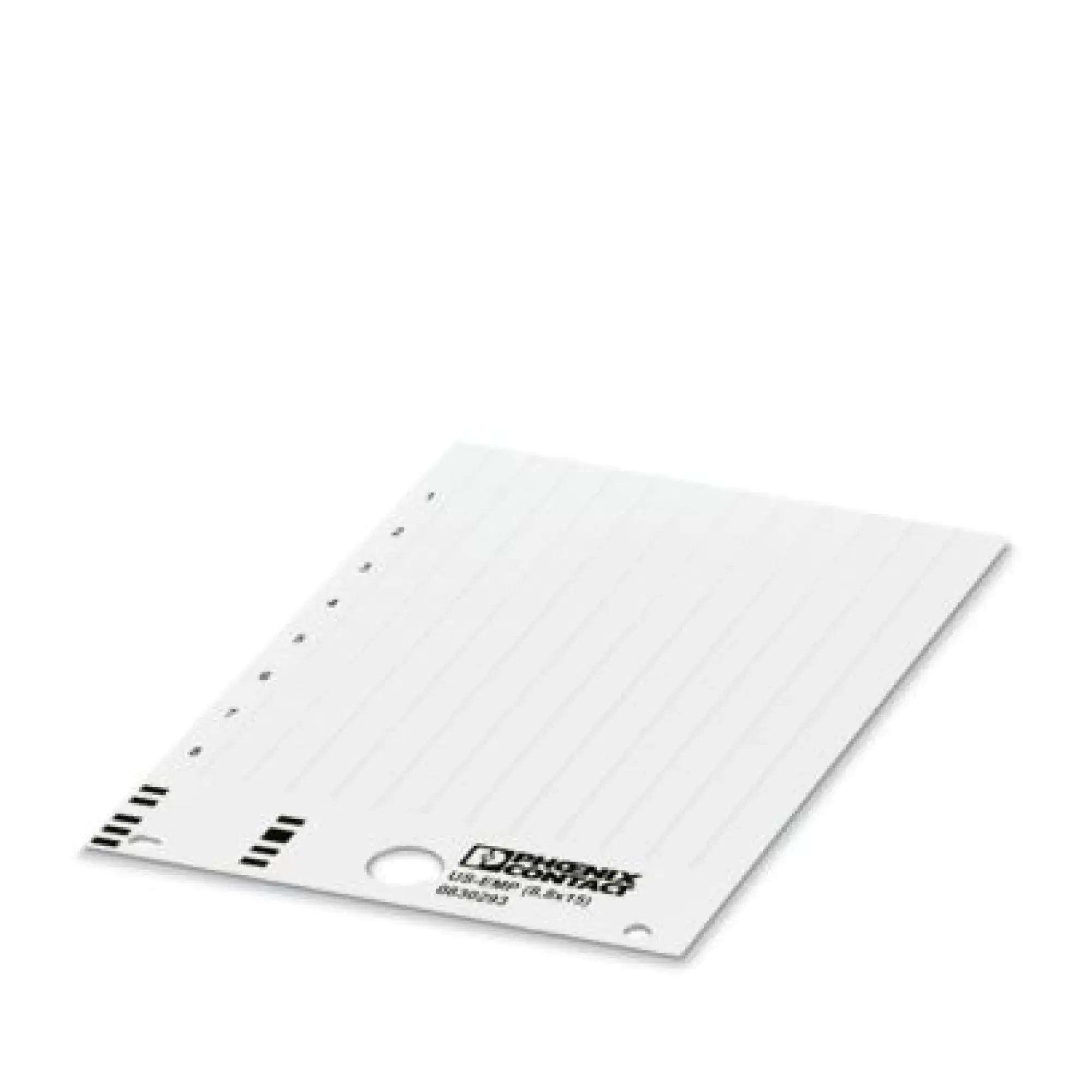 Phoenix Contact 0830349 Snap-in markers US-EMP (8,8X15) CUS (img_001) Phoenix Contact 0830349 Snap-in markers US-EMP (8,8X15) CUS (img_001)