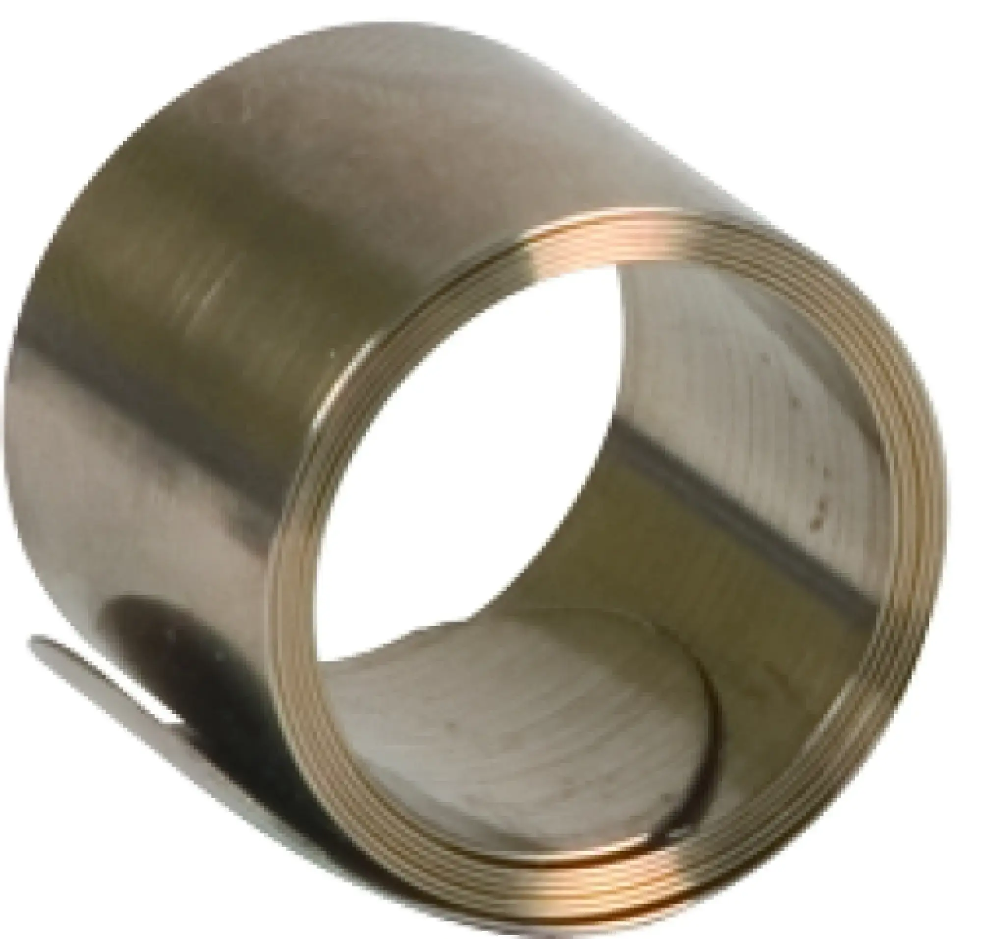 Dehn 919032 Constant force spring for shield connection D 9-15mm StSt (img_001)