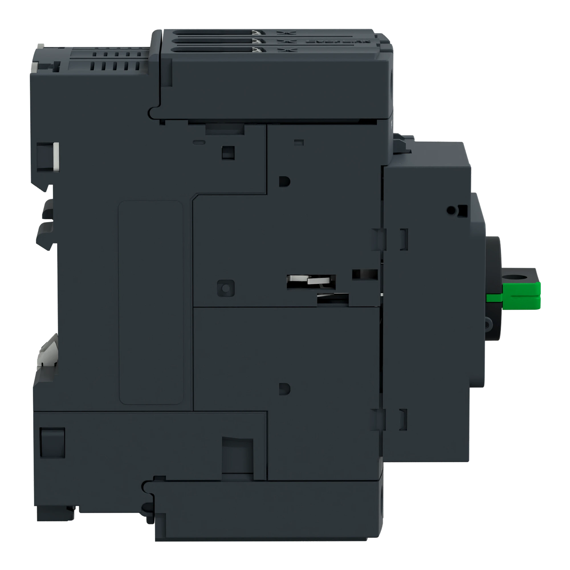 Schneider Electric GV3L25 Motor protection switch, 3p, 25A, magnetic trigger (img_003)