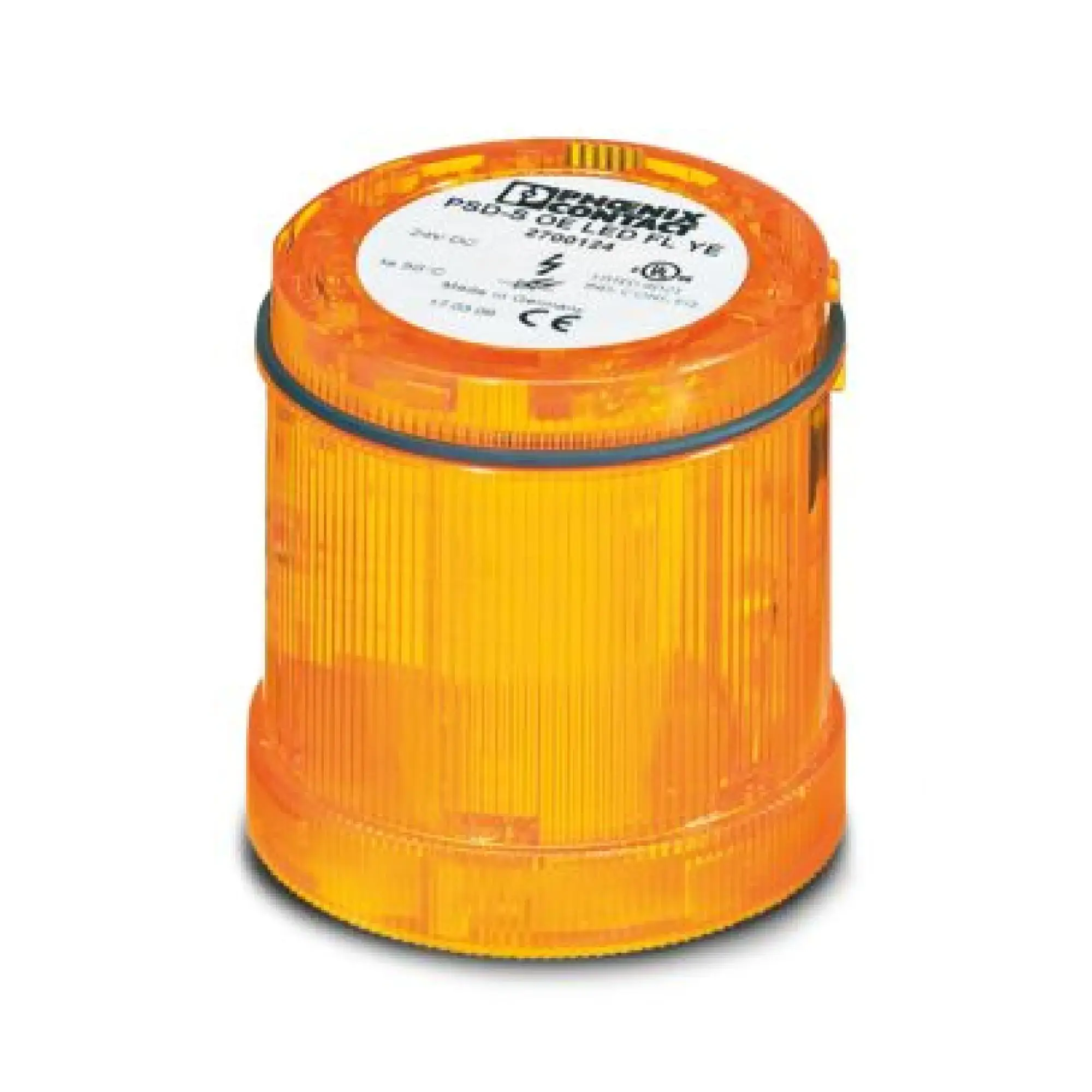 Phoenix Contact 2700124 Optical element PSD-S OE LED FL YE (img_001)