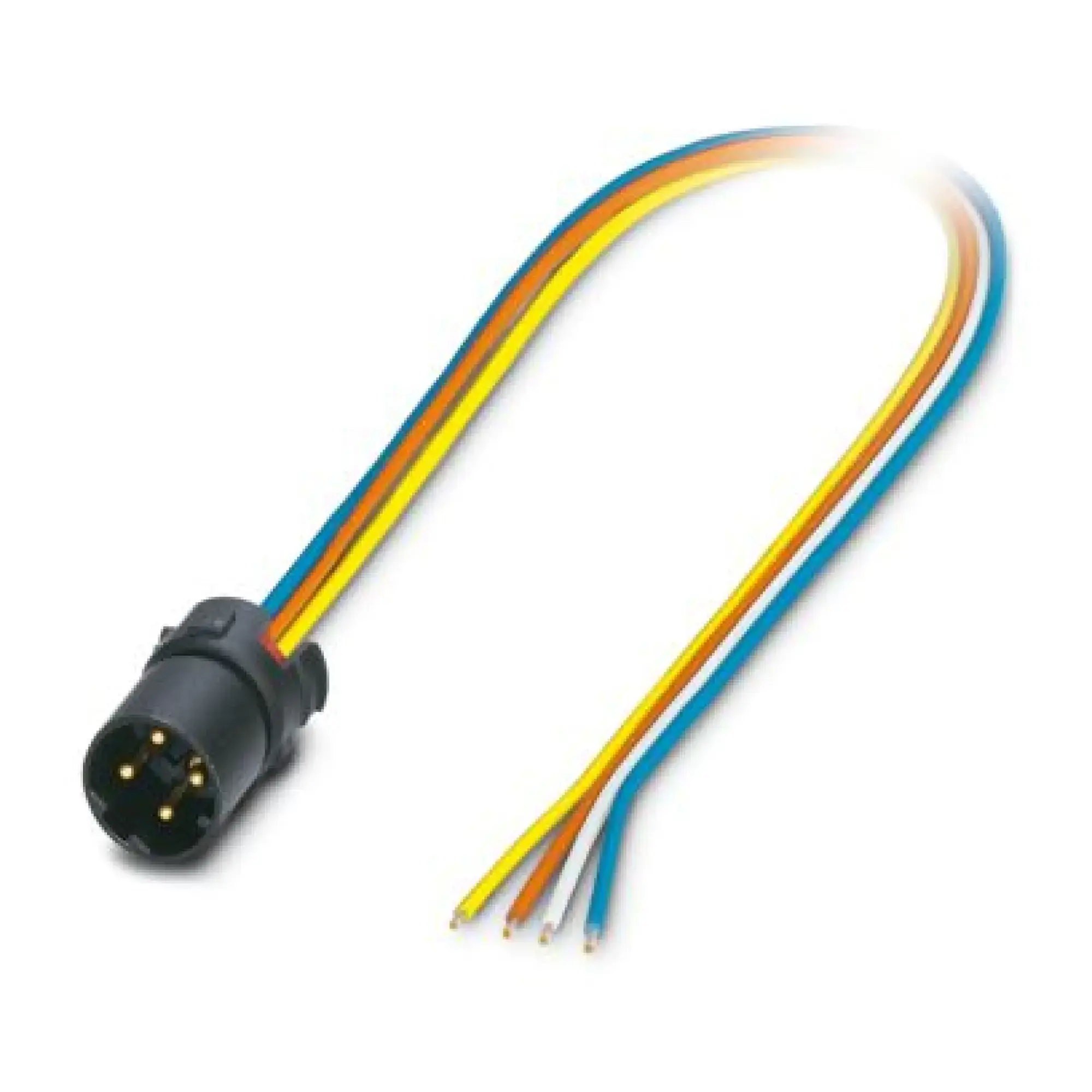 Phoenix Contact 1440821 Contact carrier SACC-MCI-M12MSD-4CON/0,5 (img_001) Phoenix Contact 1440821 Contact carrier SACC-MCI-M12MSD-4CON/0,5 (img_001)