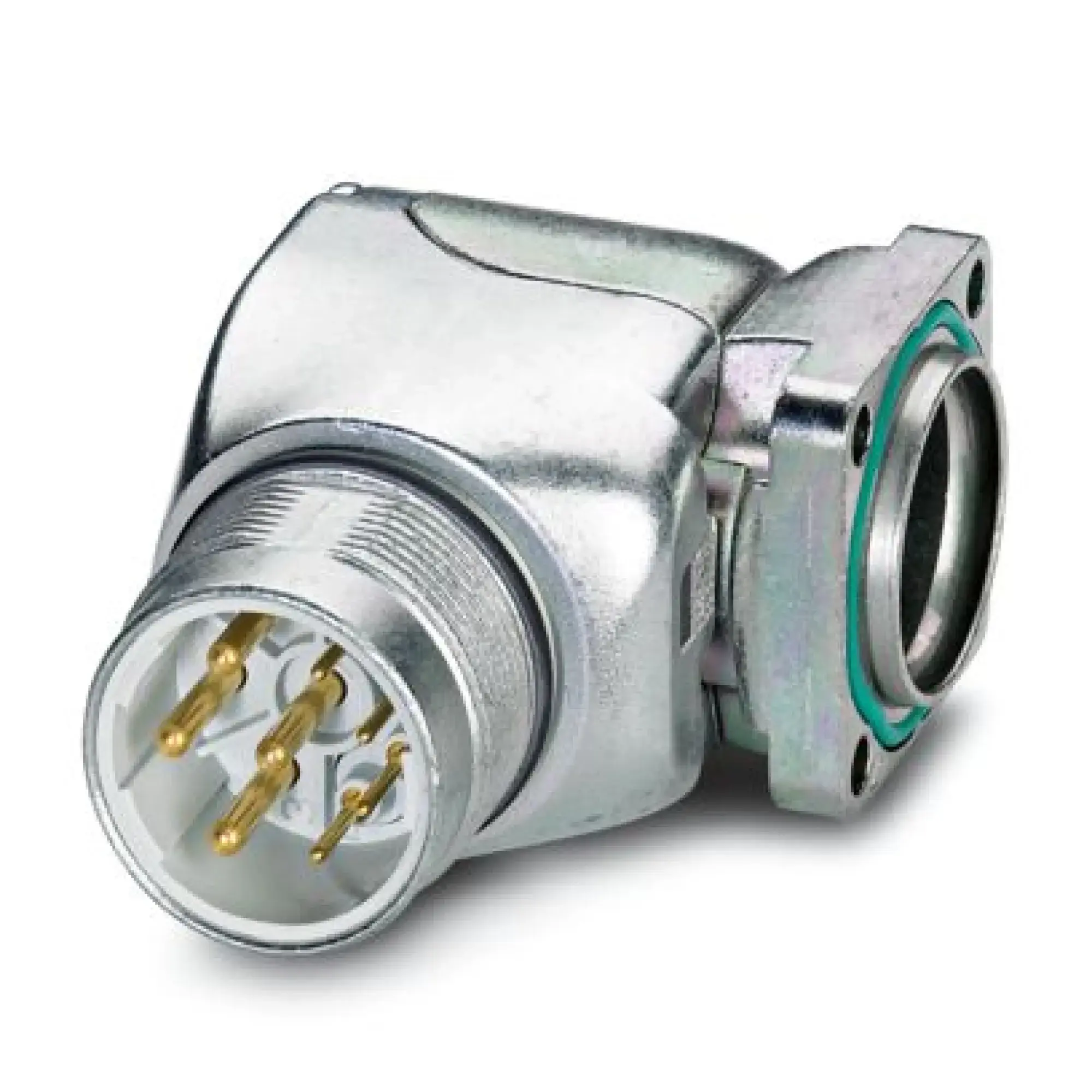 Phoenix Contact 1607036 Device connector front mounting SF-5EP1N8AAF00 (img_001) Phoenix Contact 1607036 Device connector front mounting SF-5EP1N8AAF00 (img_001)