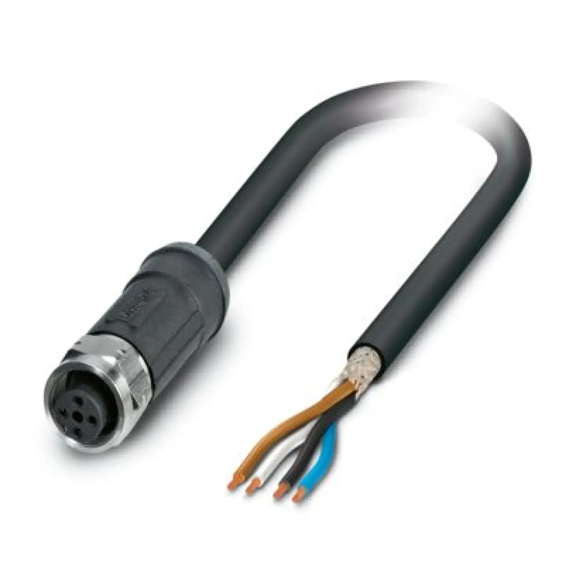 Phoenix Contact 1544957 Sensor/actuator cable SAC-4P-20,0-28X/M12FS SH OD (img_001)