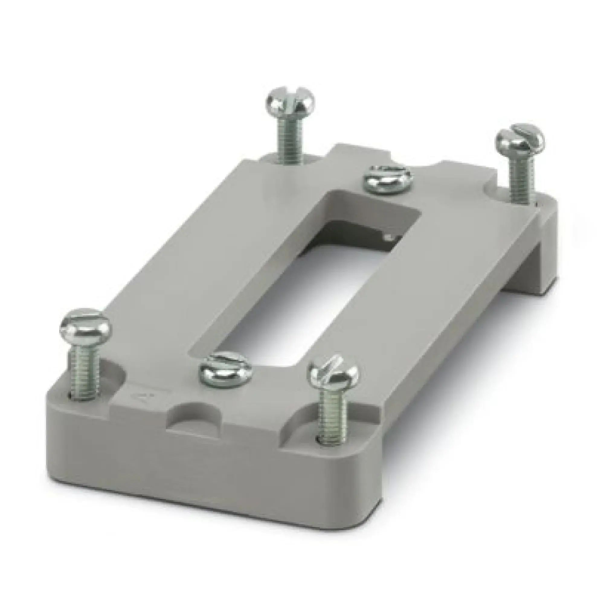 Phoenix Contact 1775499 Adapter plate HC-B 10-ADP/1 DSUB 25 (img_001)