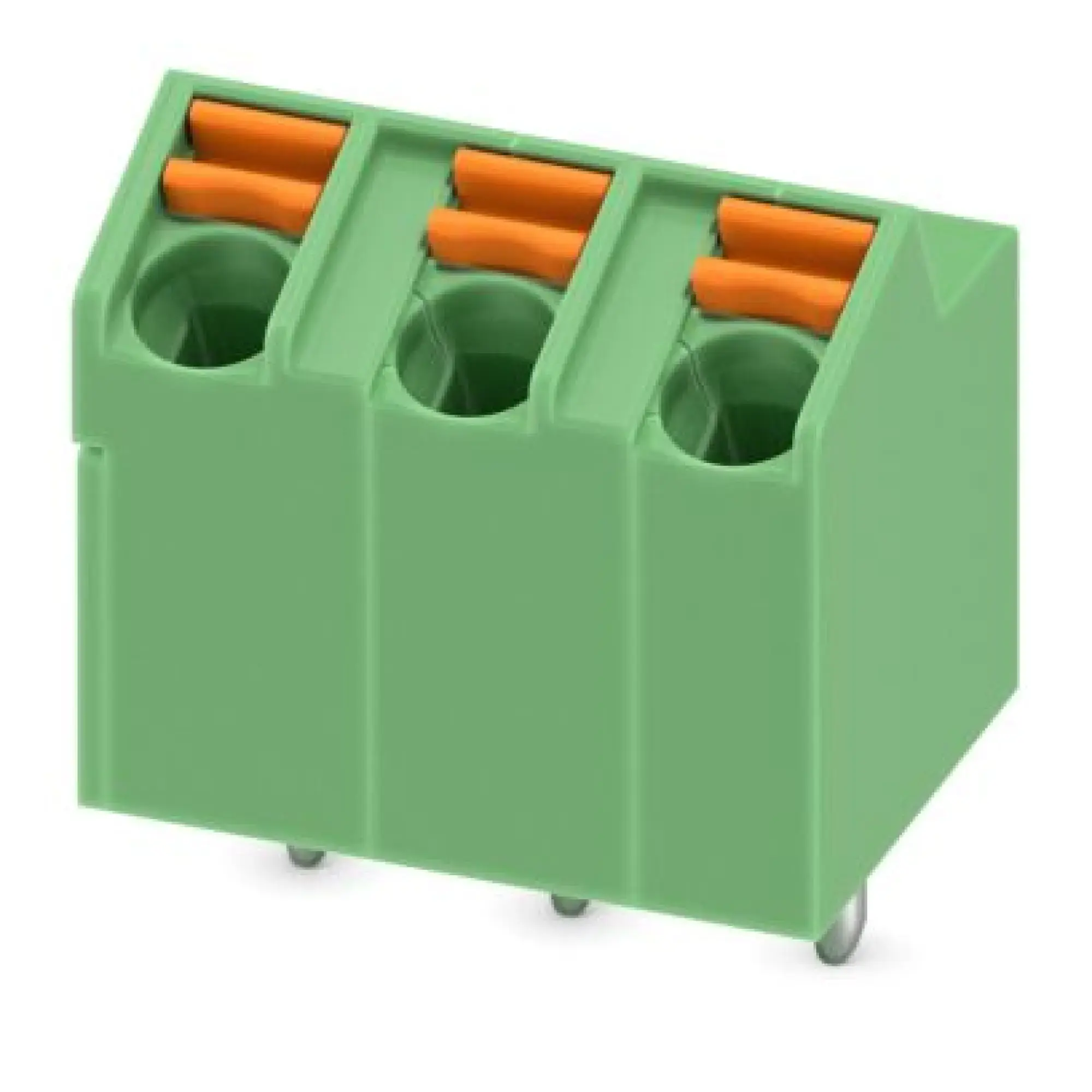 Phoenix Contact 1752227 PCB terminal block SPTA 1/ 3-5,0 (img_001) Phoenix Contact 1752227 PCB terminal block SPTA 1/ 3-5,0 (img_001)