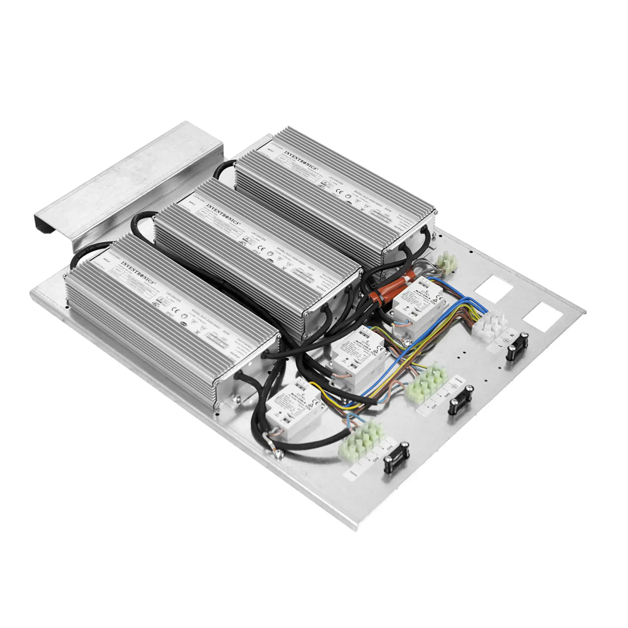 Performance iN Lighting 14473601 Versorgungseinheit 900W 1,4A 3CH 14473601 (img_001) Performance iN Lighting 14473601 Versorgungseinheit 900W 1,4A 3CH 14473601 (img_001)