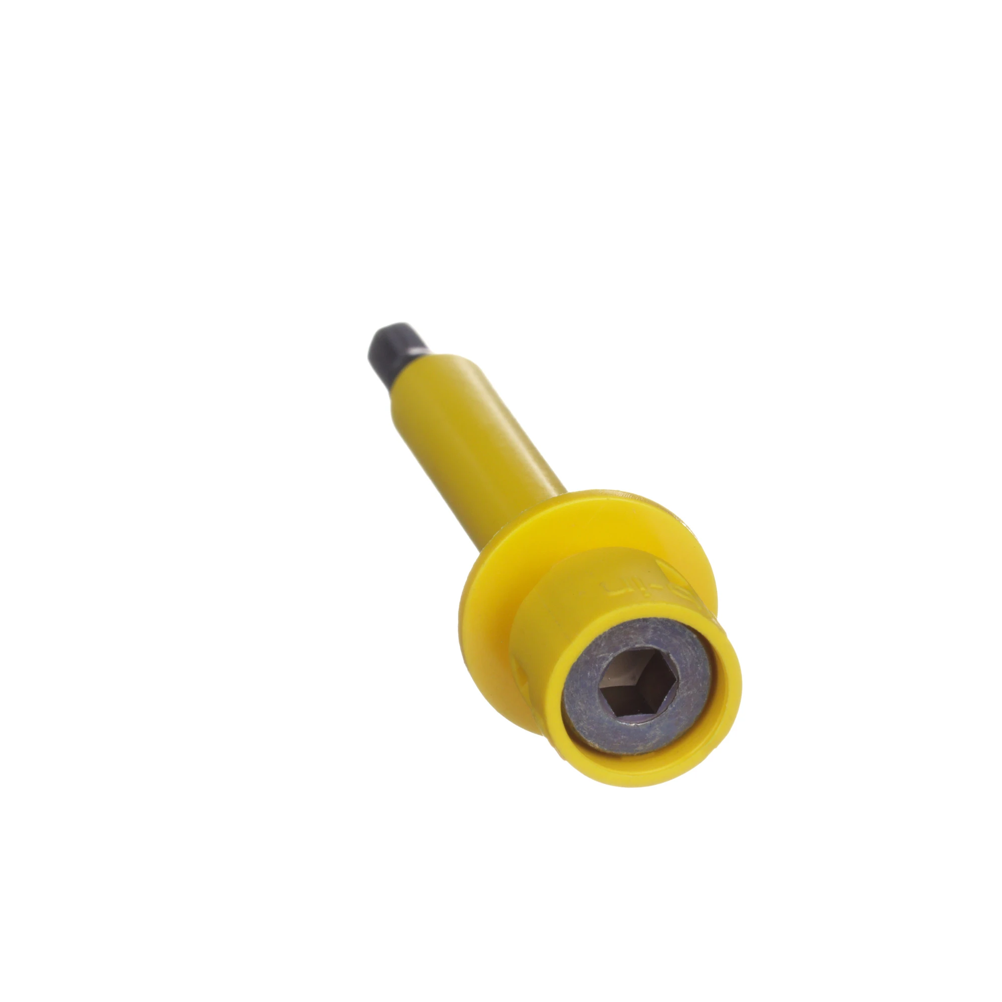 Schneider Electric LV426992 Torque Breakaway Bits 5 Nm Yellow (6 pcs) ComPact NSXm/PowerPact B (img_001) Schneider Electric LV426992 Torque Breakaway Bits 5 Nm Yellow (6 pcs) ComPact NSXm/PowerPact B (img_001)