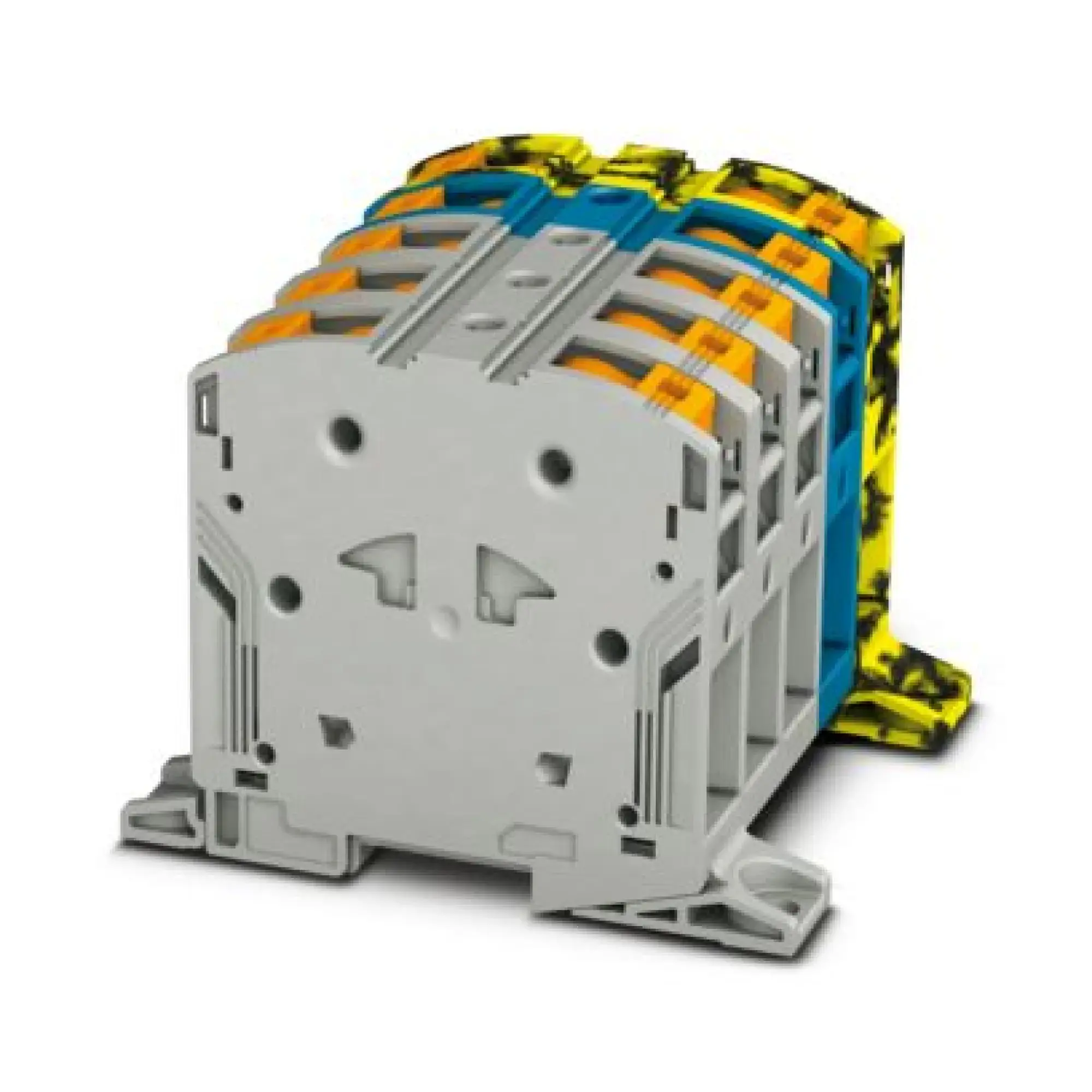 Phoenix Contact 1091229 High-current terminal block PTPOWER 50 P-3L/N/FE-F (img_001)