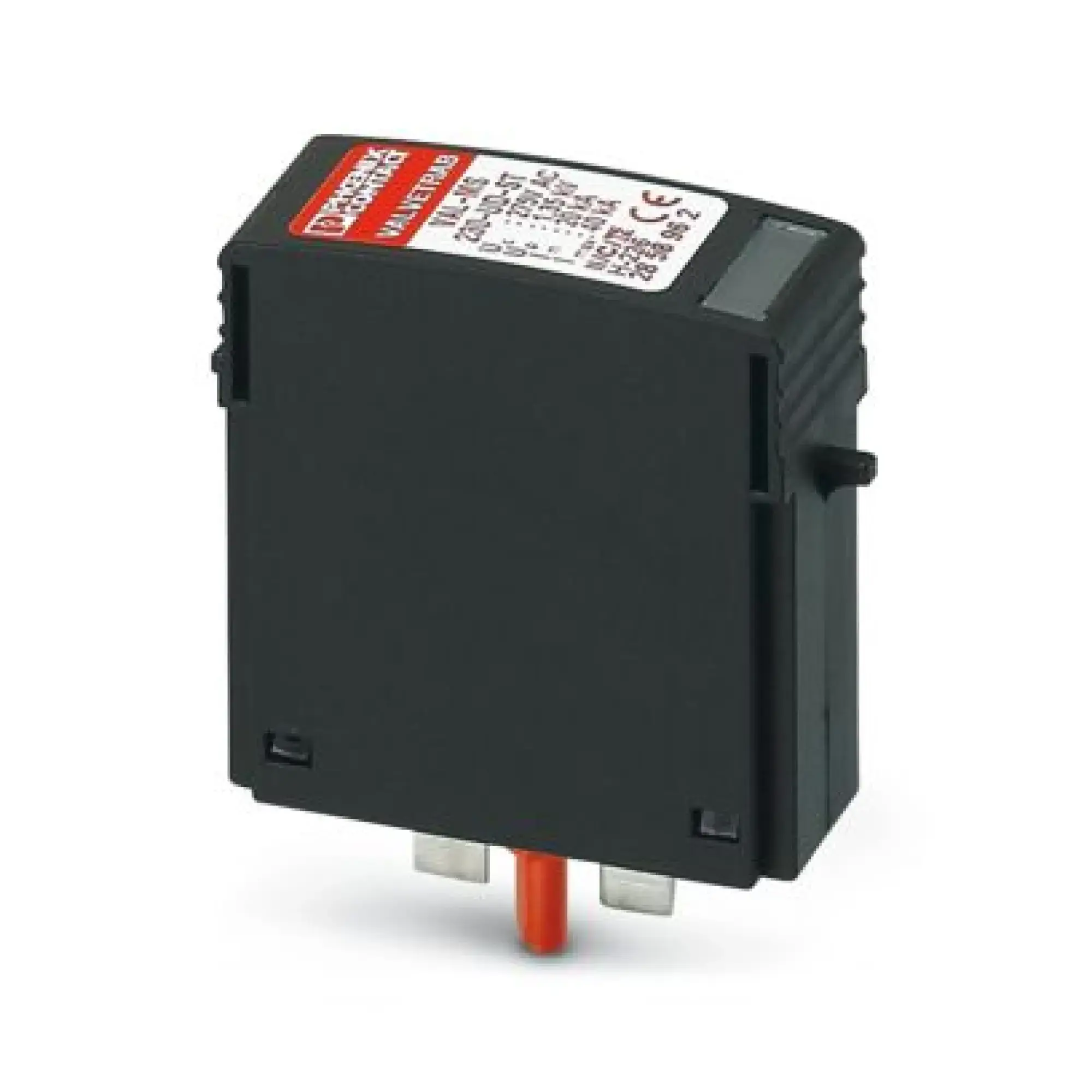 Phoenix Contact 2858962 Type 2 surge protection plug VAL-MS 230-UD-ST (img_001) Phoenix Contact 2858962 Type 2 surge protection plug VAL-MS 230-UD-ST (img_001)