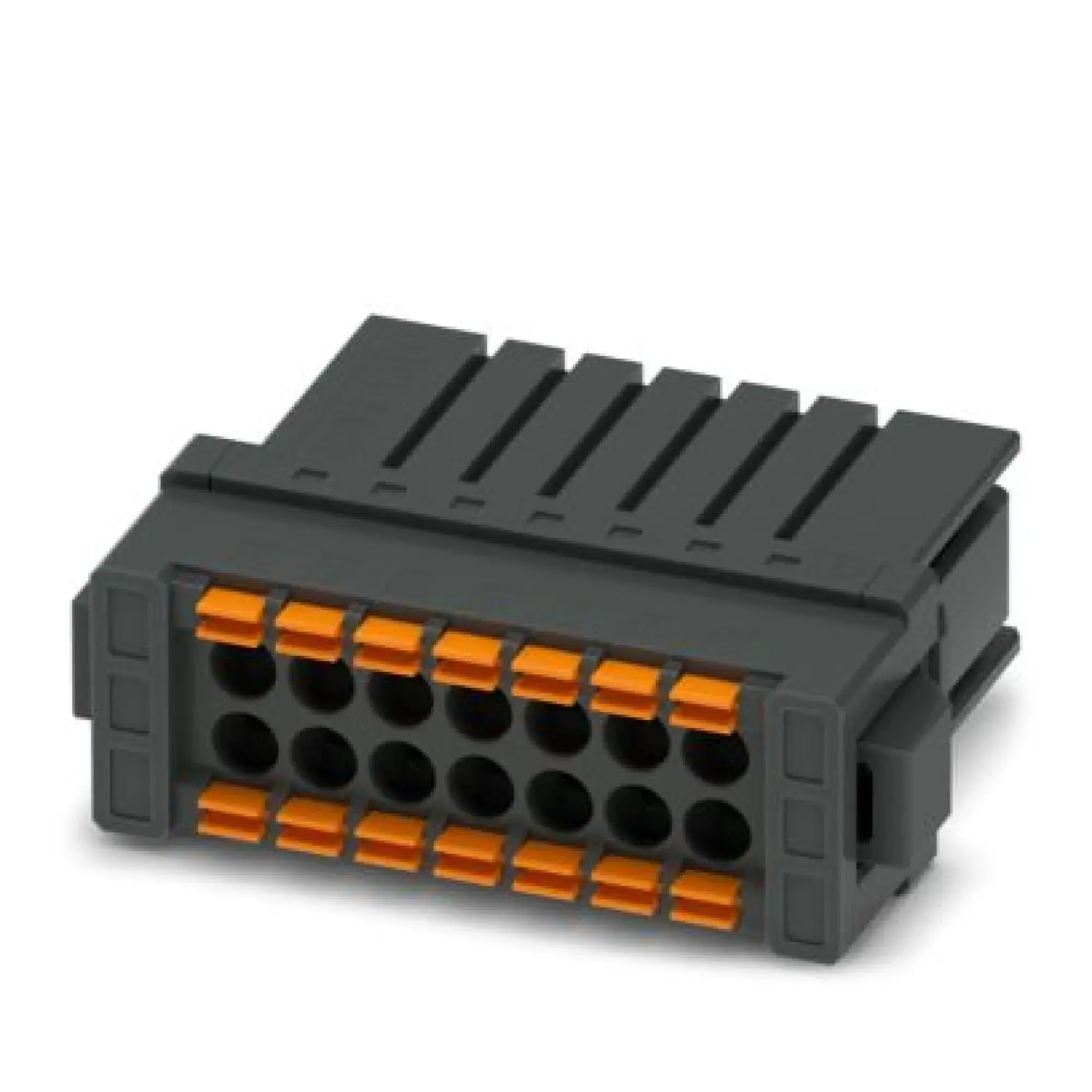 Phoenix Contact 1500438 PCB connector DD31PS 1,5/14-3,81-X (img_001)