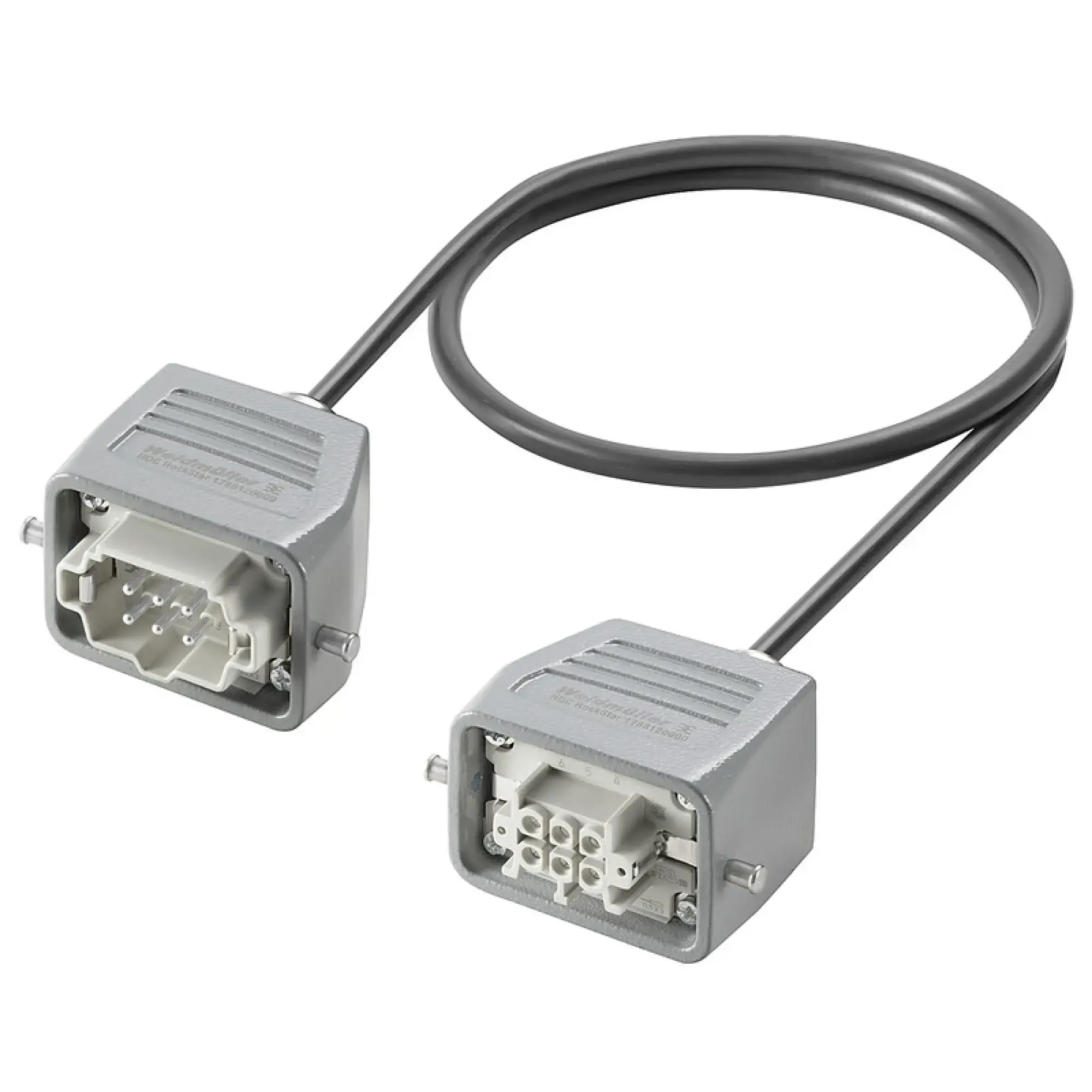 Weidmüller 2710660200 Power line (img_001) Weidmüller 2710660200 Power line (img_001)