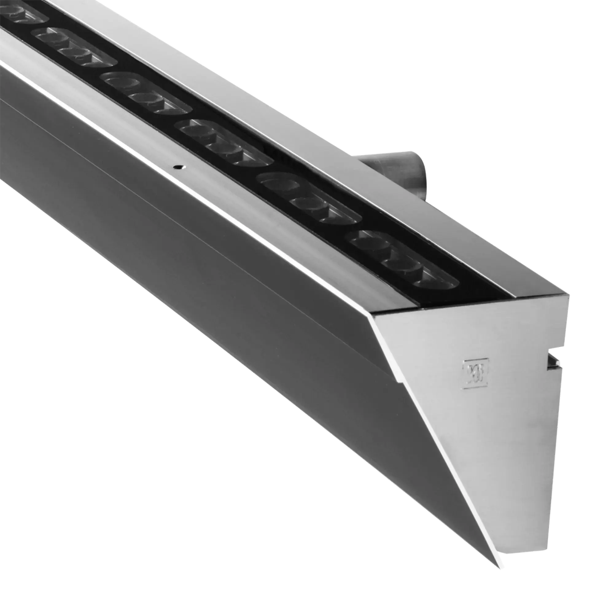 Performance iN Lighting 304954 LED-Lineare Anbauleuchte 2700K 54W statisch symmetrische Optik mittel 304954 (img_002)