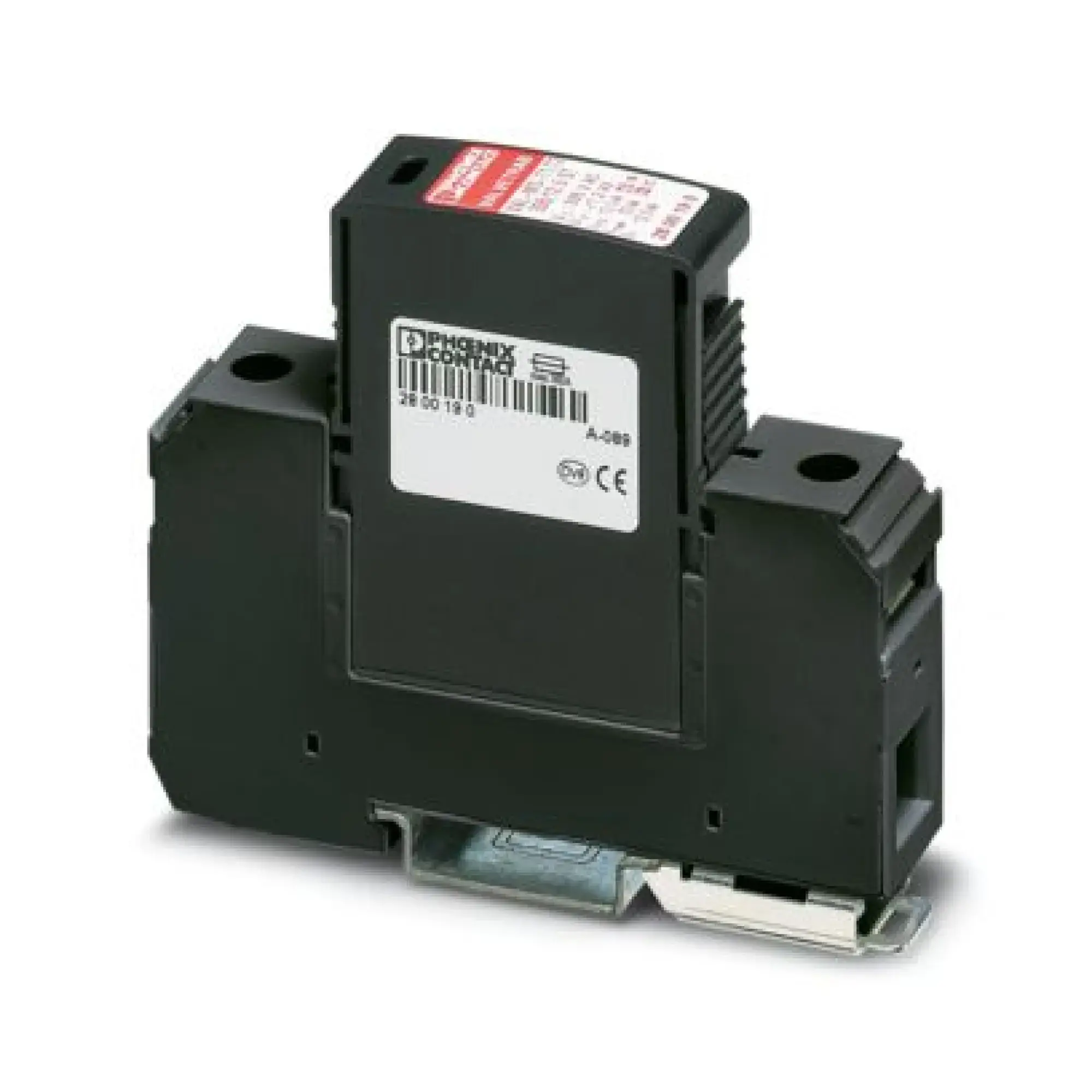 Phoenix Contact 2801041 Lightning/surge arrester type 1/2 VAL-MS-T1/T2 335/12.5/1+0 (img_001)