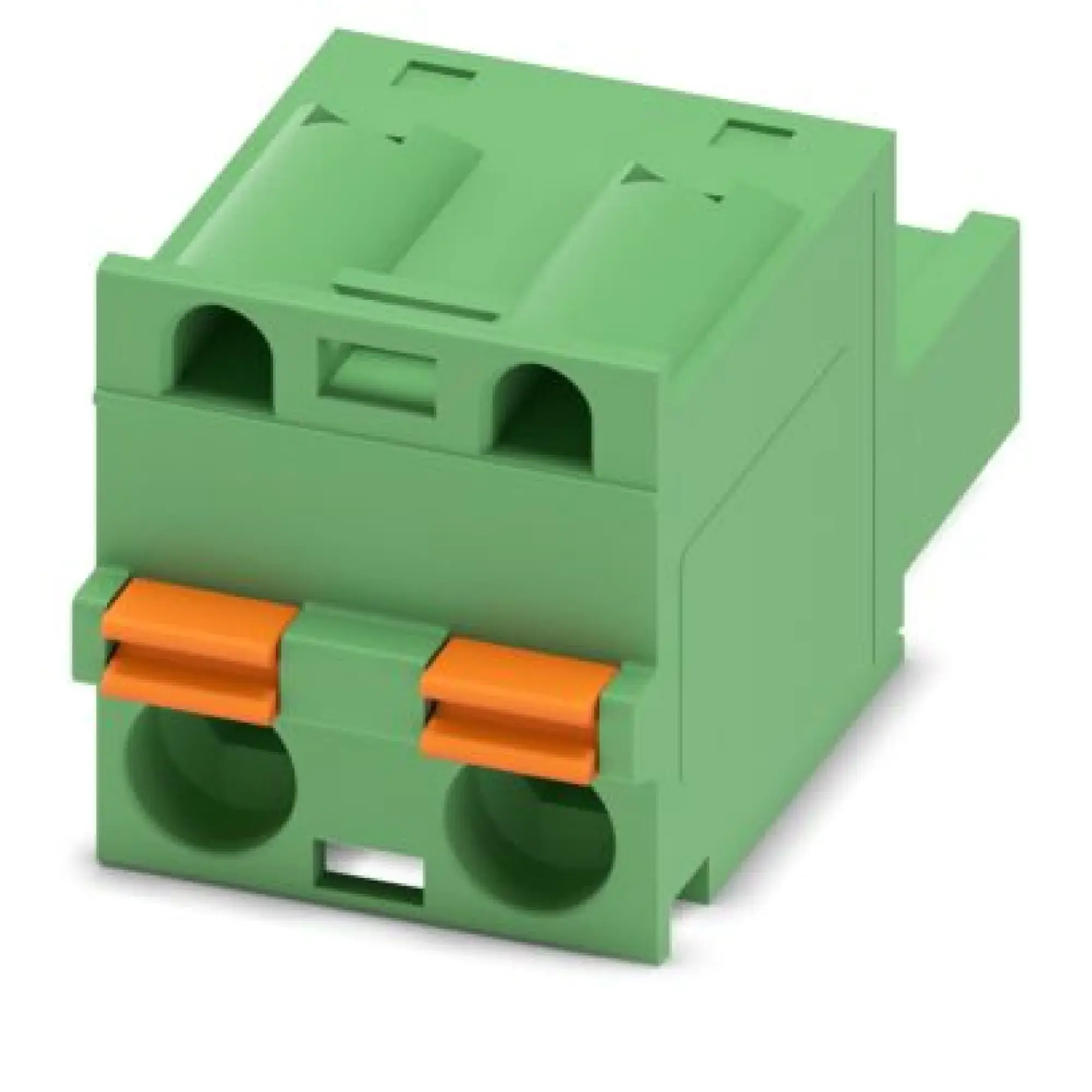 Phoenix Contact 1939413 PCB connector GFKC 2,5/ 2-ST-7,5 (img_001) Phoenix Contact 1939413 PCB connector GFKC 2,5/ 2-ST-7,5 (img_001)