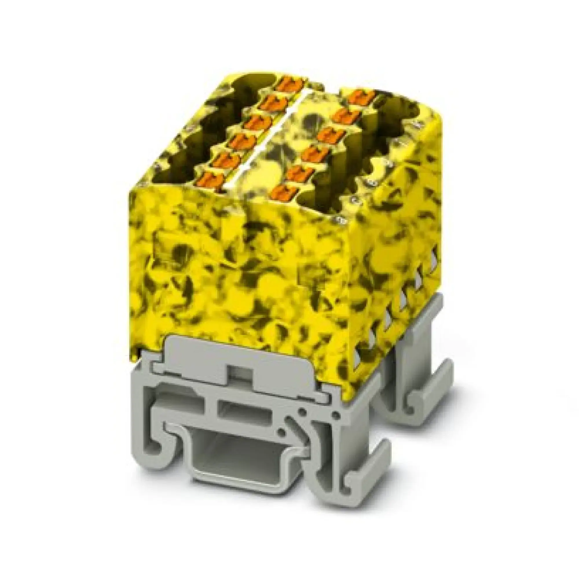 Phoenix Contact 3002981 Distribution block PTFIX 12X1,5-NS15A-FE (img_001)