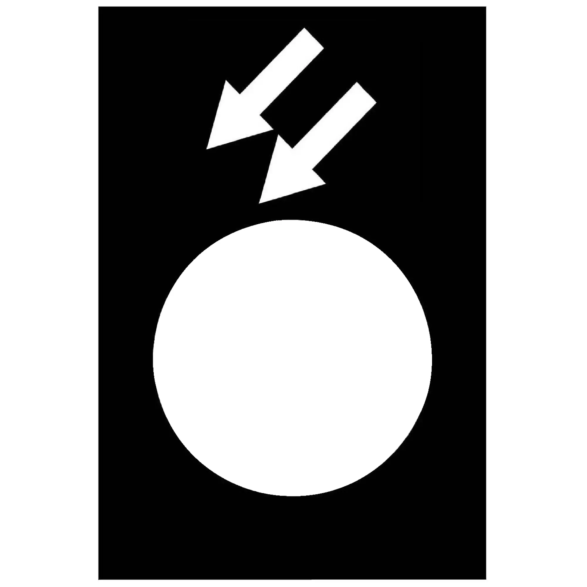 Schneider Electric ZB2BY2967 Label, 30x40mm, black, reverse, quick (img_002) Schneider Electric ZB2BY2967 Label, 30x40mm, black, reverse, quick (img_002)