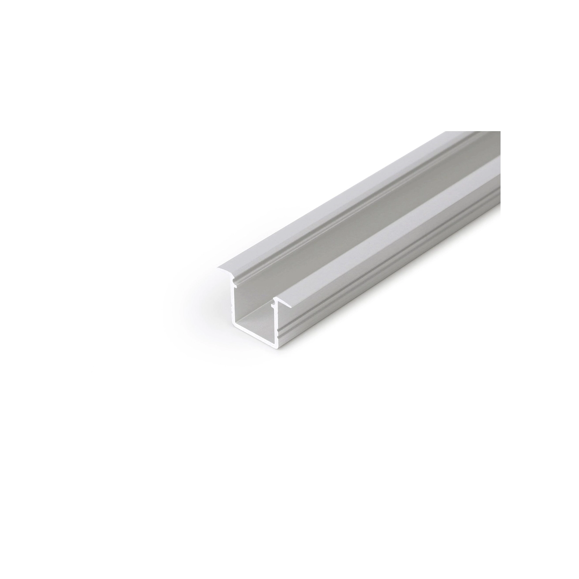 WSU Lights Profil Mounting Smart 10mm 2m