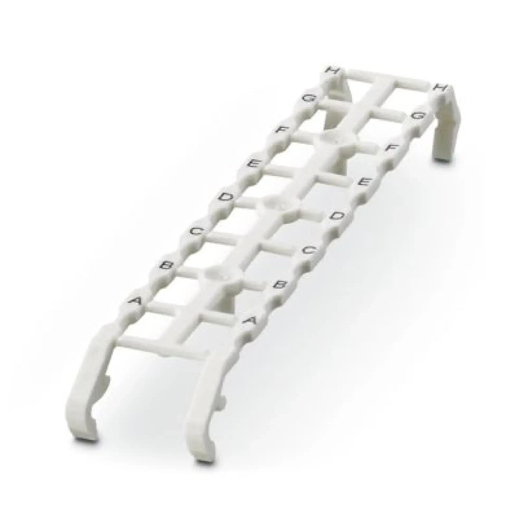 Phoenix Contact 0803473 Marker for terminal blocks TM-PTRV 8,QR:H-A (img_001)