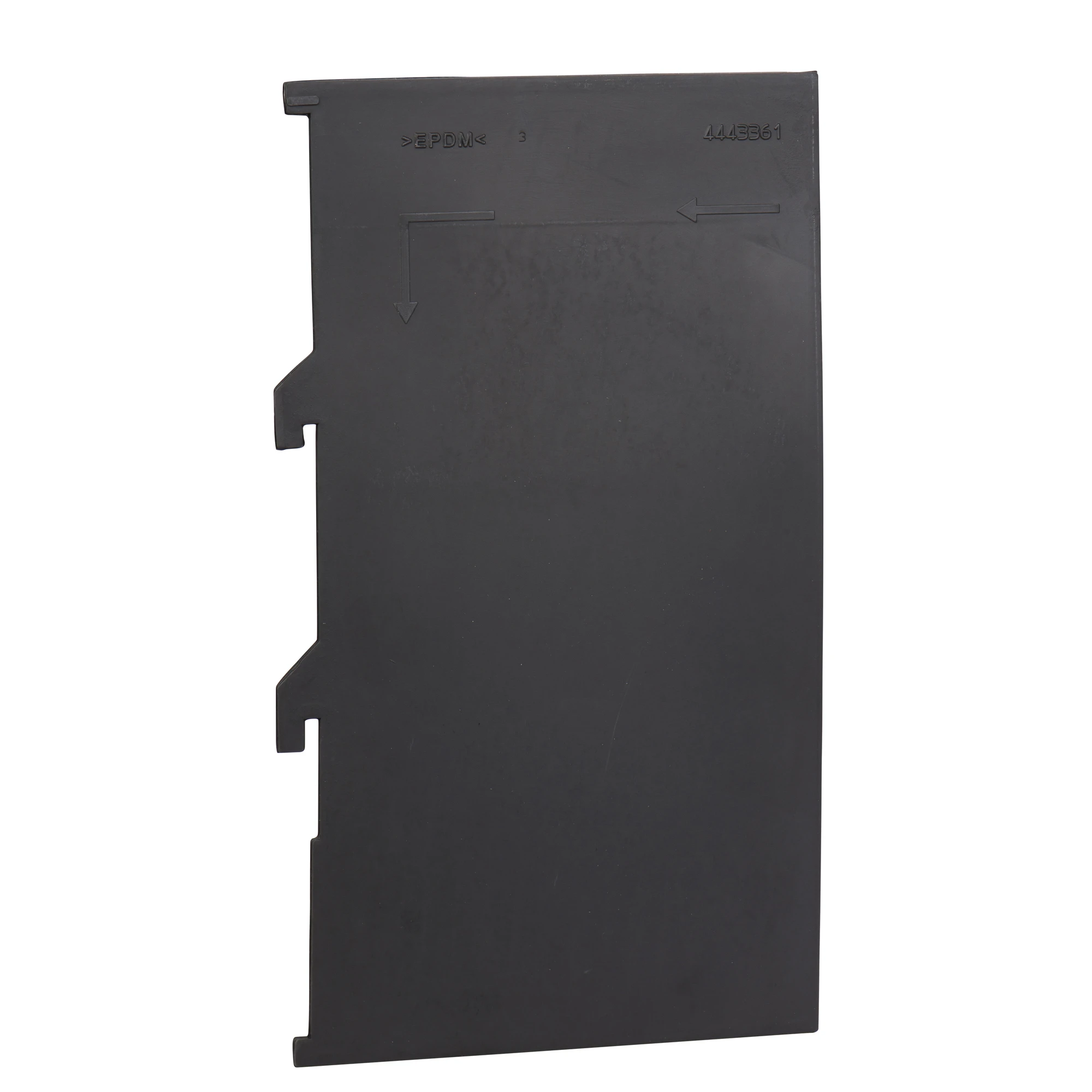 Schneider Electric LV833768SP Phase separation plates 3P/4P for front and rear connected MTZ1 drawer (img_001)