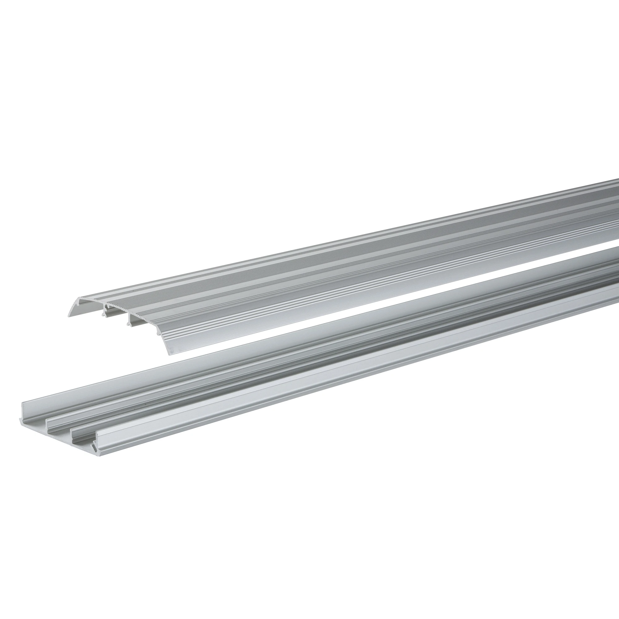 Schneider Electric 5435210 FED-F1 Floor Duct 18x91x2500 Aluminum Natural Anodized Type:FED-F1 (img_001) Schneider Electric 5435210 FED-F1 Floor Duct 18x91x2500 Aluminum Natural Anodized Type:FED-F1 (img_001)